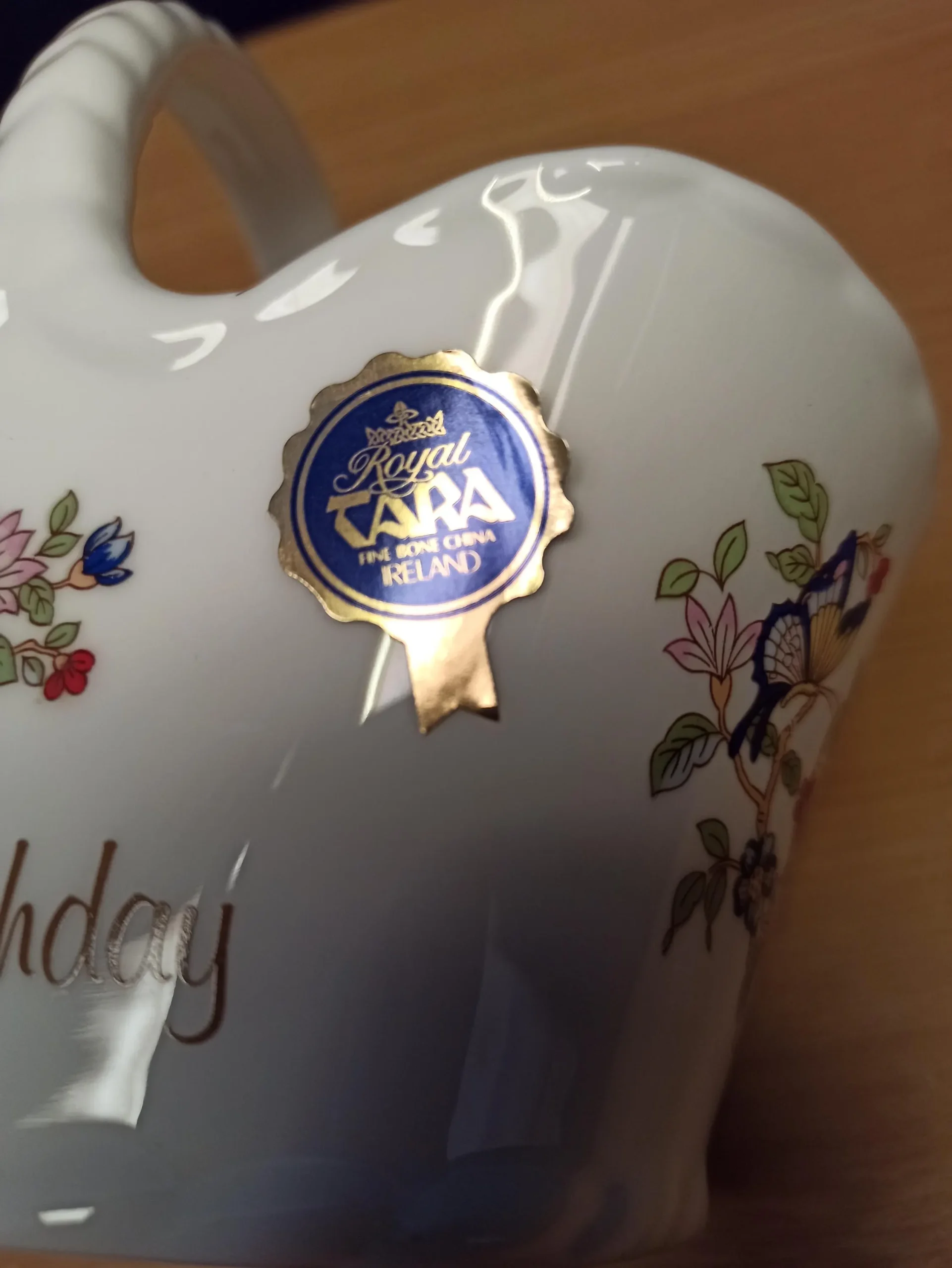 21st Birthday Gift Basket. Decorative by Tara. - Image 3