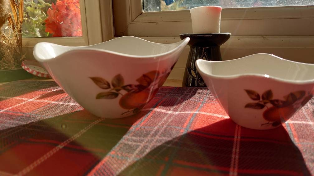 Midwinter Stylecraft Orange and Lemons 2-67 Tea and Dinner Set - Image 3