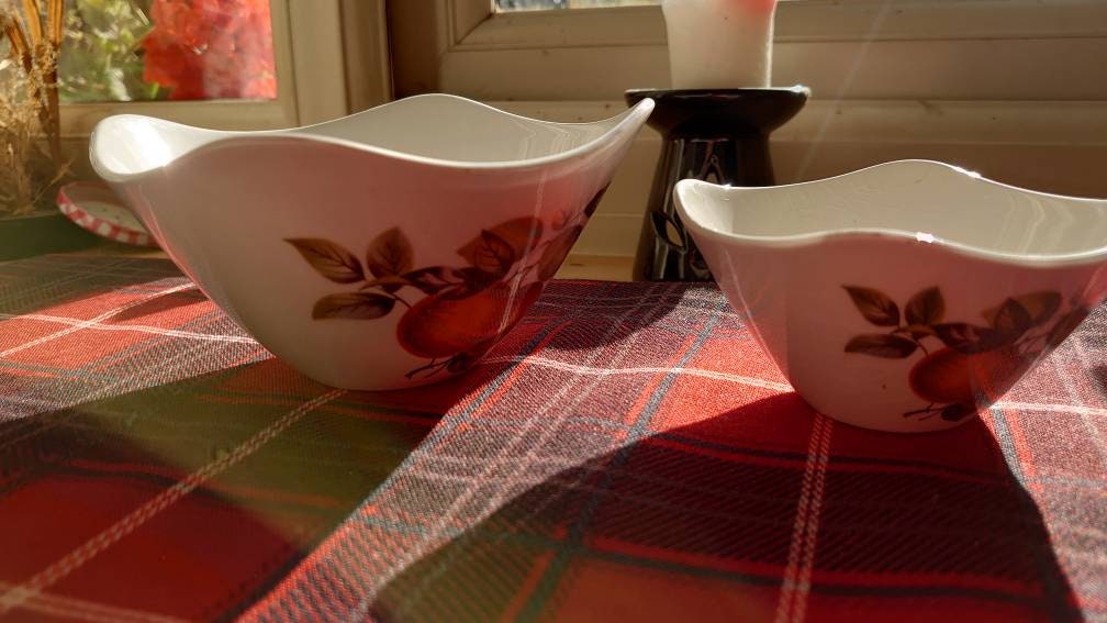 Midwinter Stylecraft Orange and Lemons 2-67 Tea and Dinner Set - Image 5