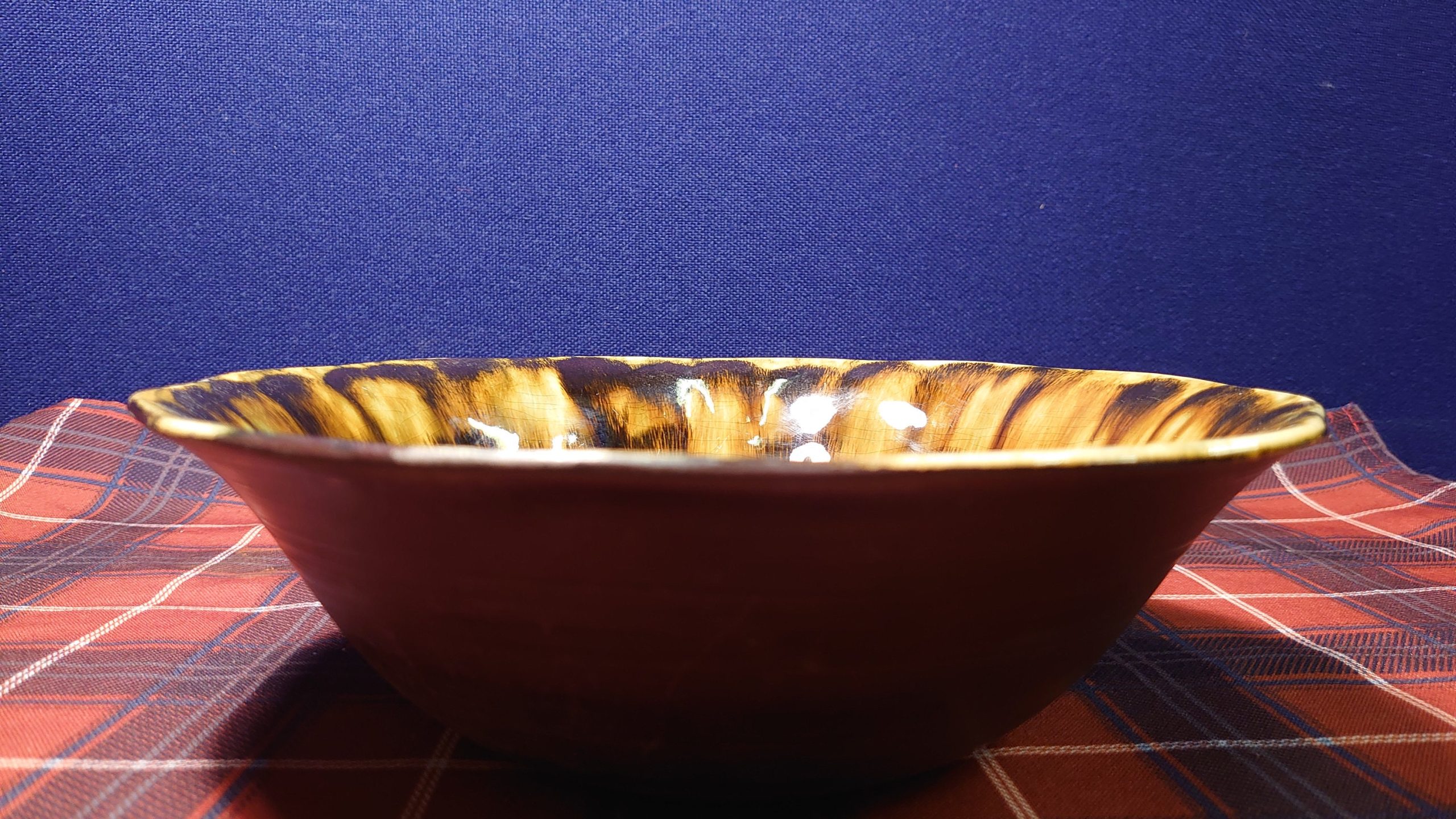 Porthmadog Decorative Bowl - Image 3