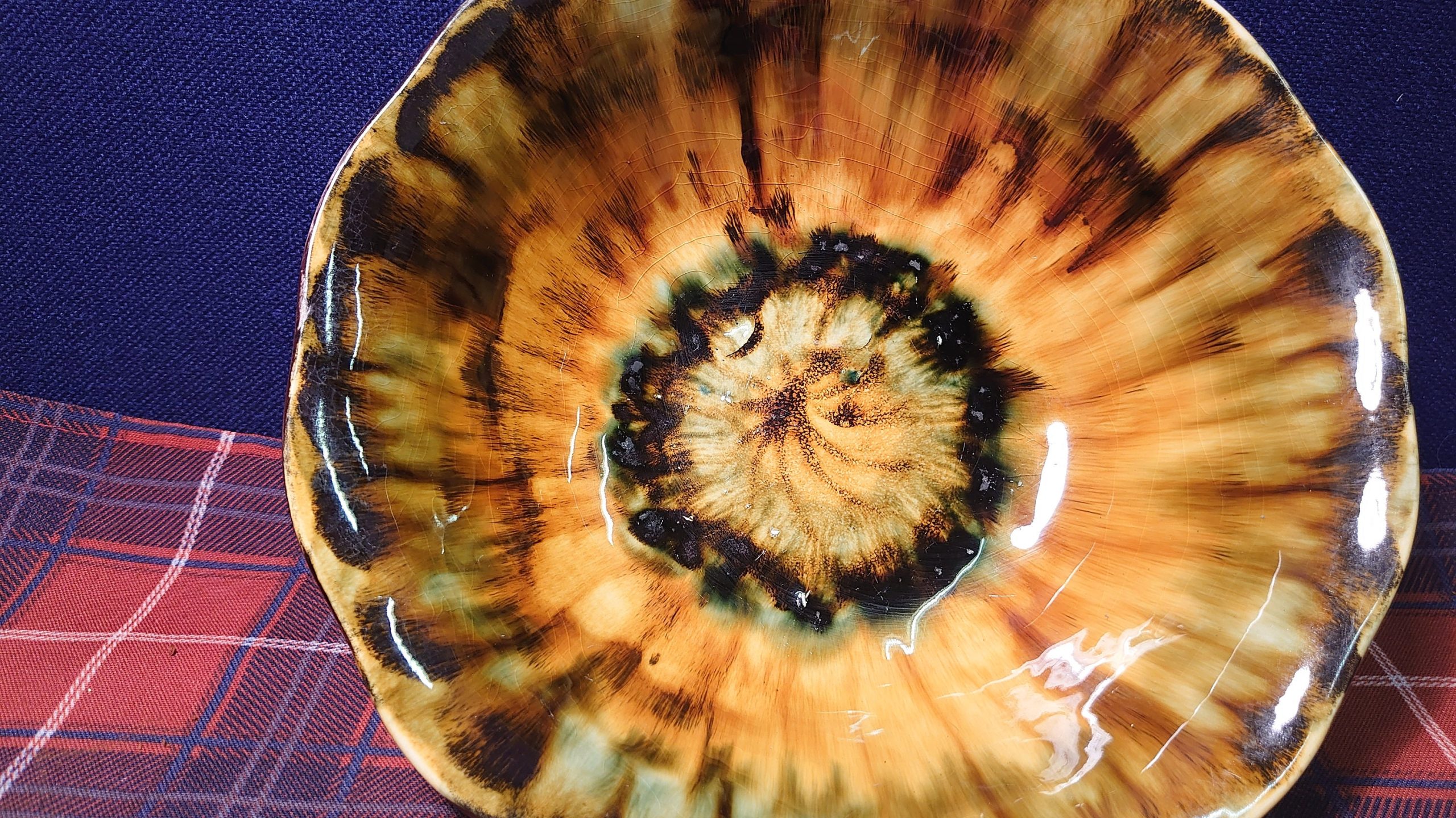 Porthmadog Decorative Bowl - Image 4