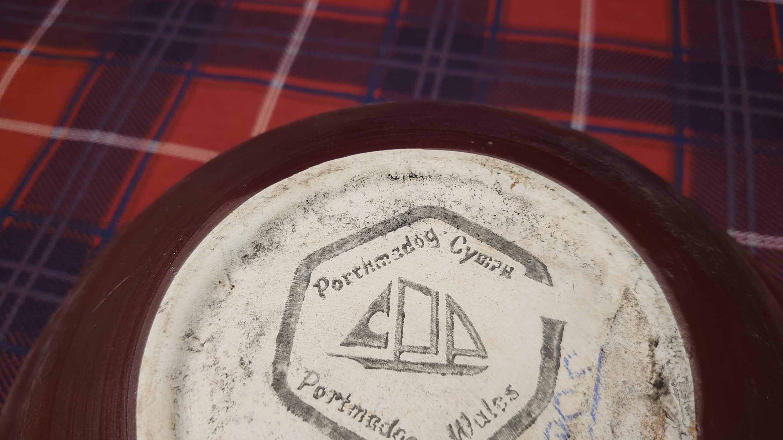 Porthmadog Decorative Bowl - Image 6