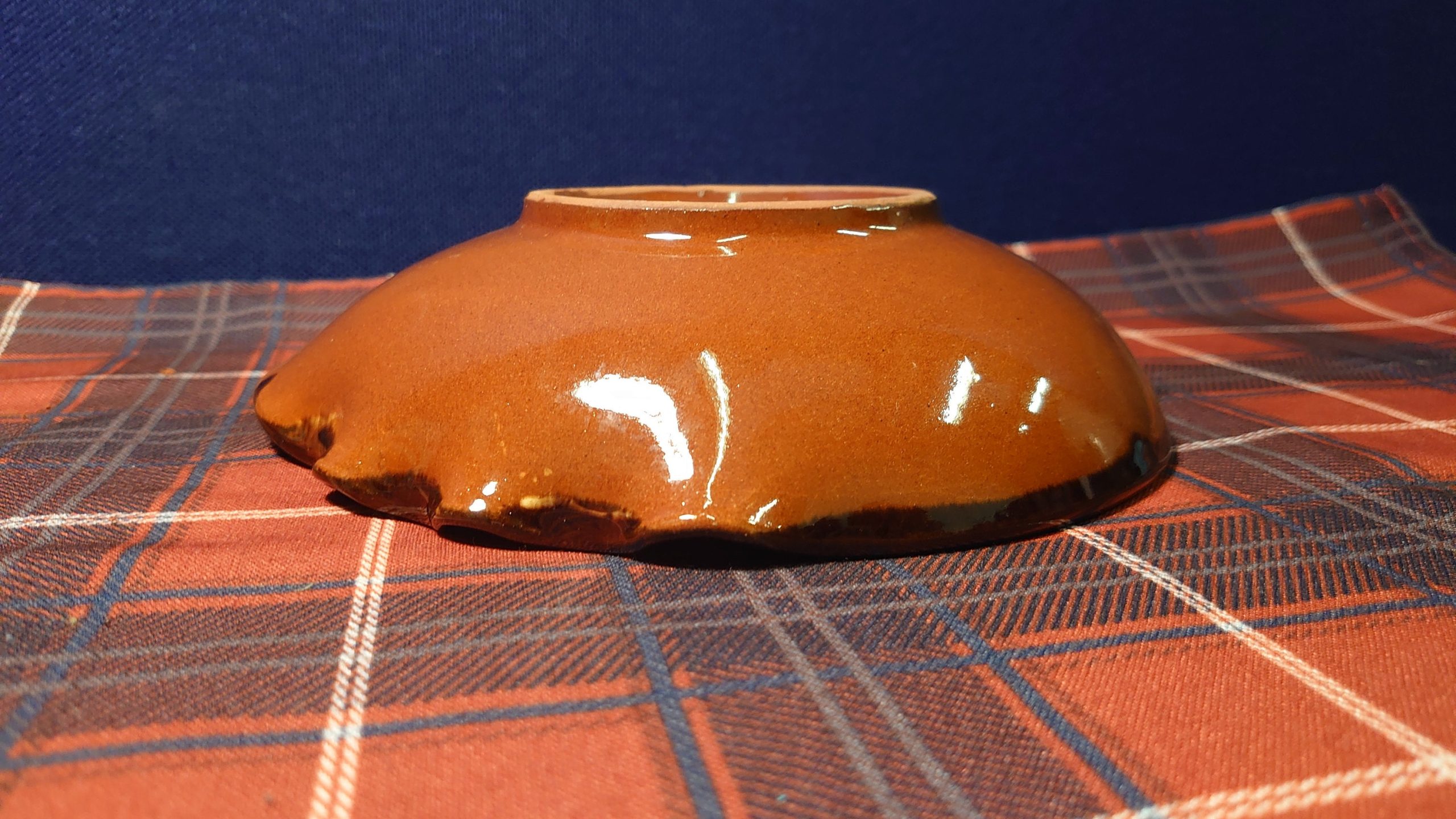 Earthenware Decorative Bowl - Image 6