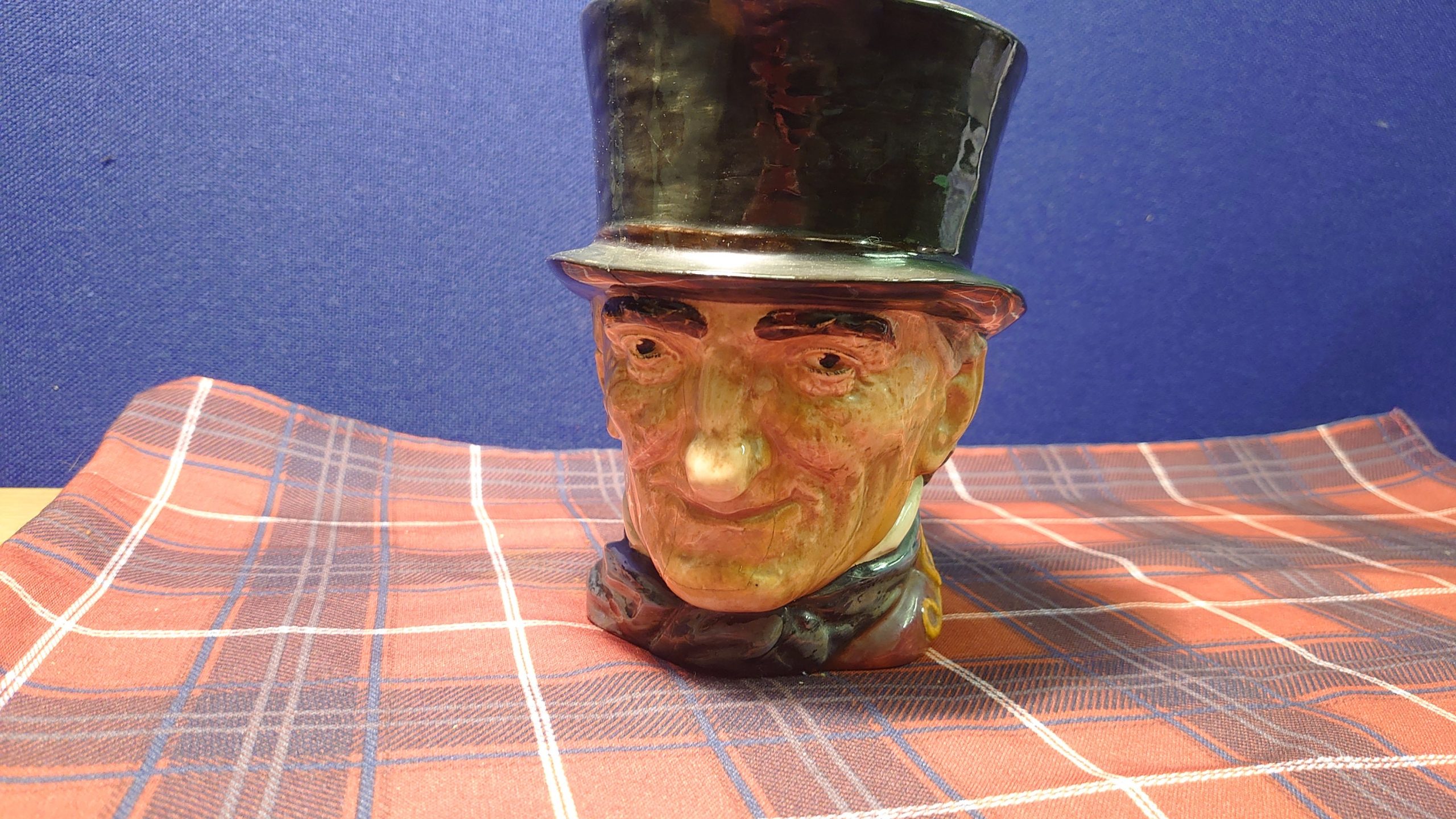 Royal Doulton John Peel Toby Jug - Image 2