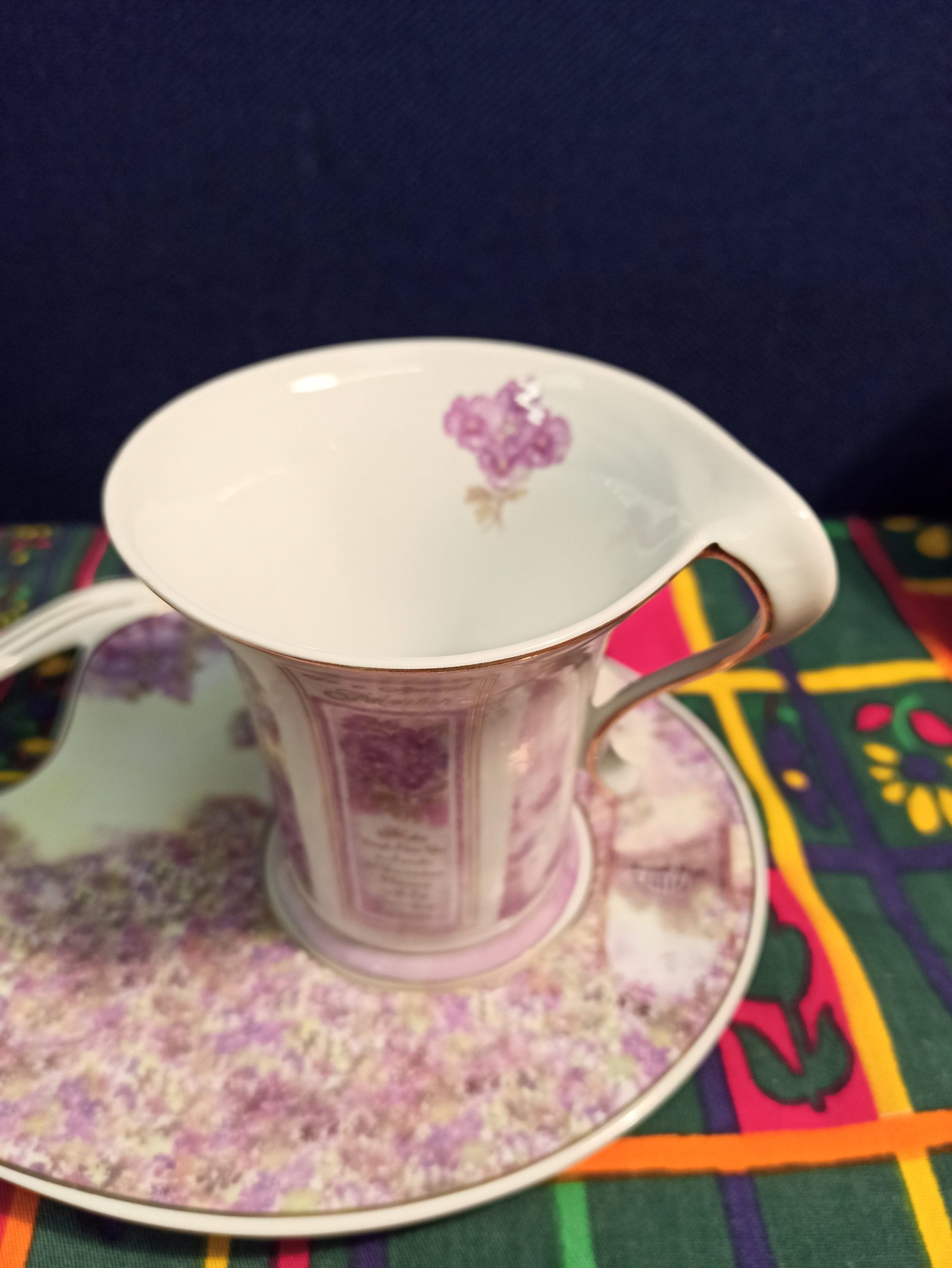 Mother's Day Cup - "For A Special Mother" - Leonardo Collection - Boxed - Excellent Condition. - Image 6