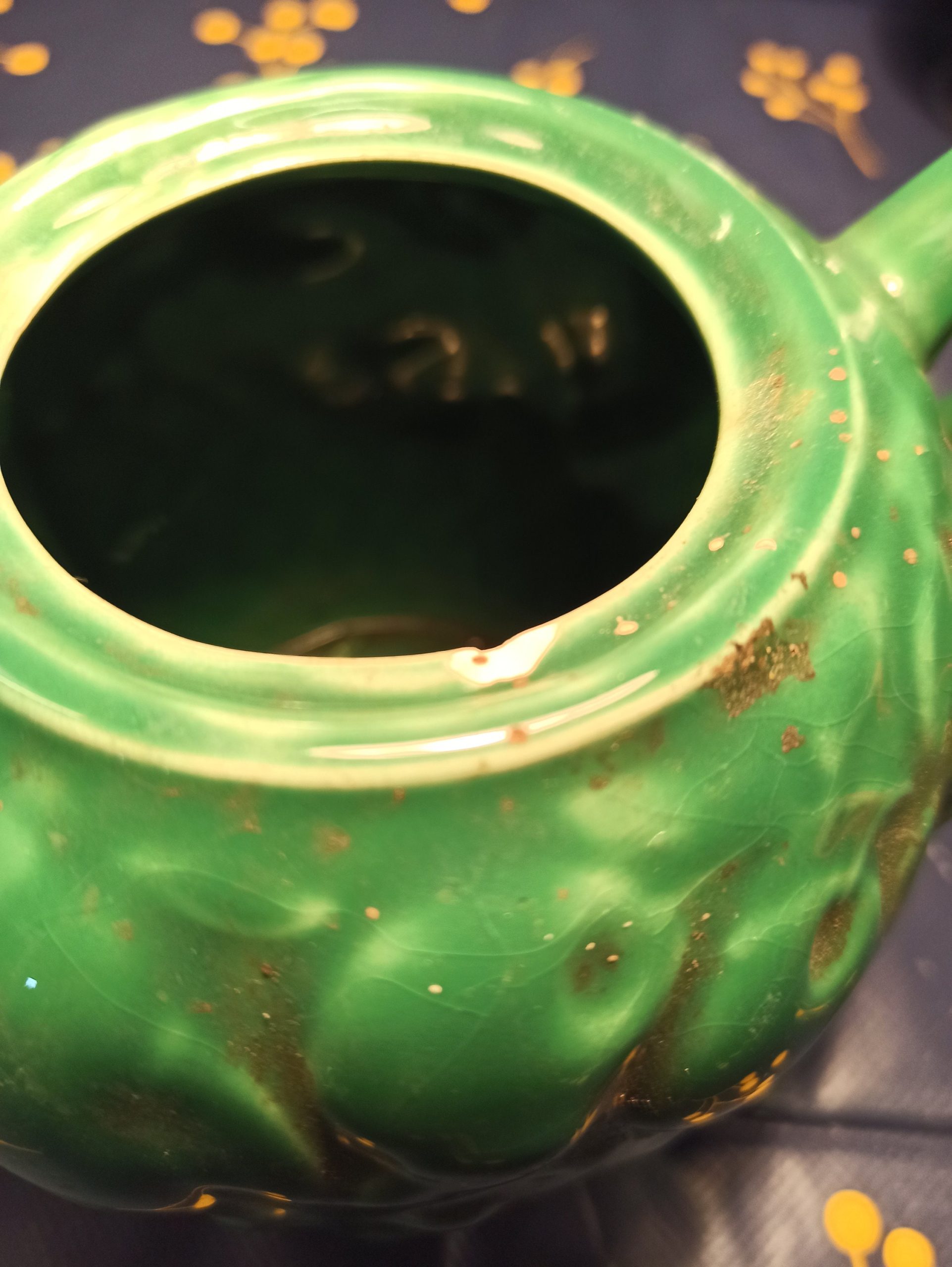 Vintage Wade Teapot. Good Condition. 1940s. - Image 8