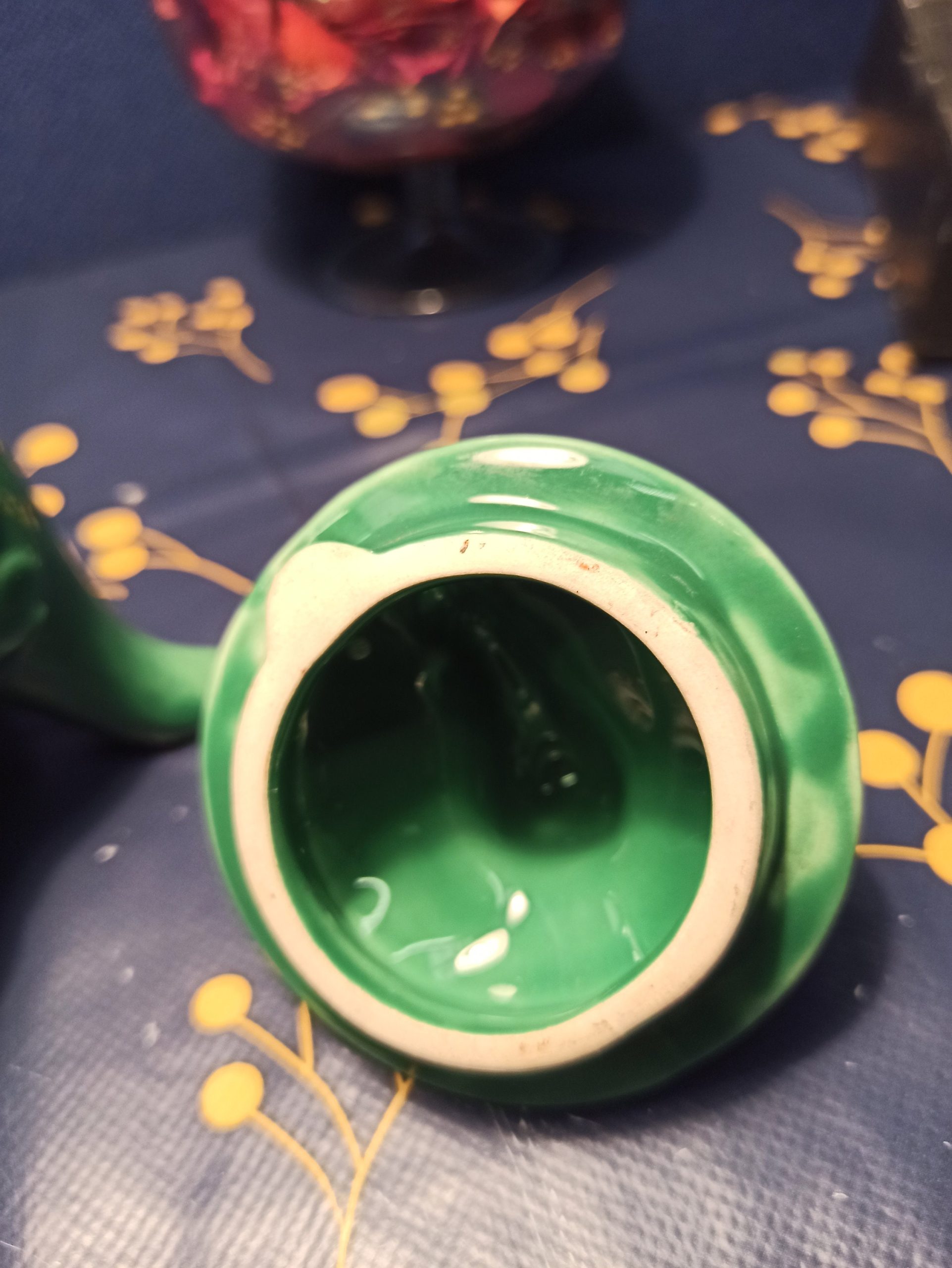 Vintage Wade Teapot. Good Condition. 1940s. - Image 10