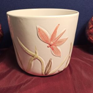 German Vintage Ceramic Planter - Good Condition