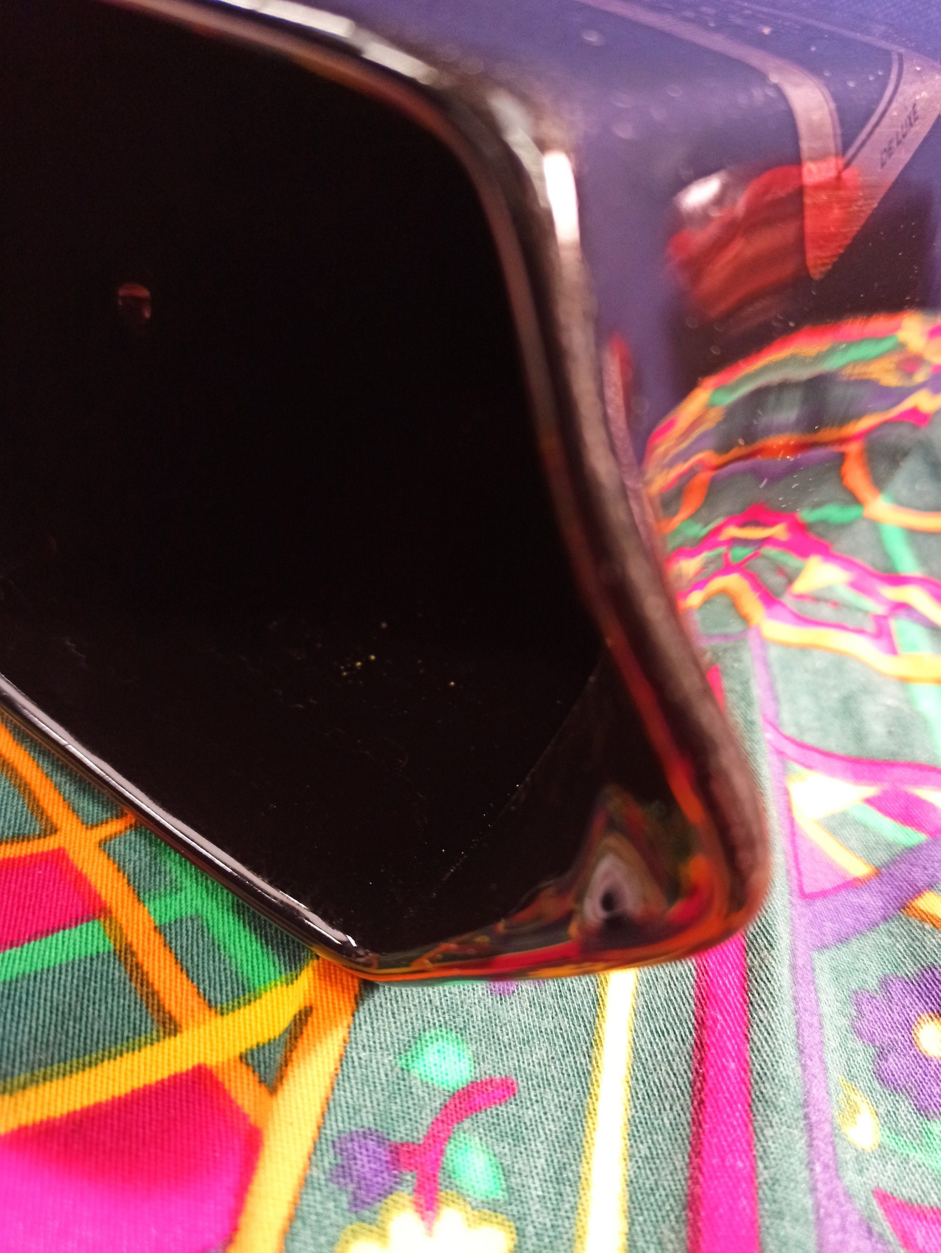 Pair of Black Jonnie Walker Pitchers / Tankards - Collectables - Image 9