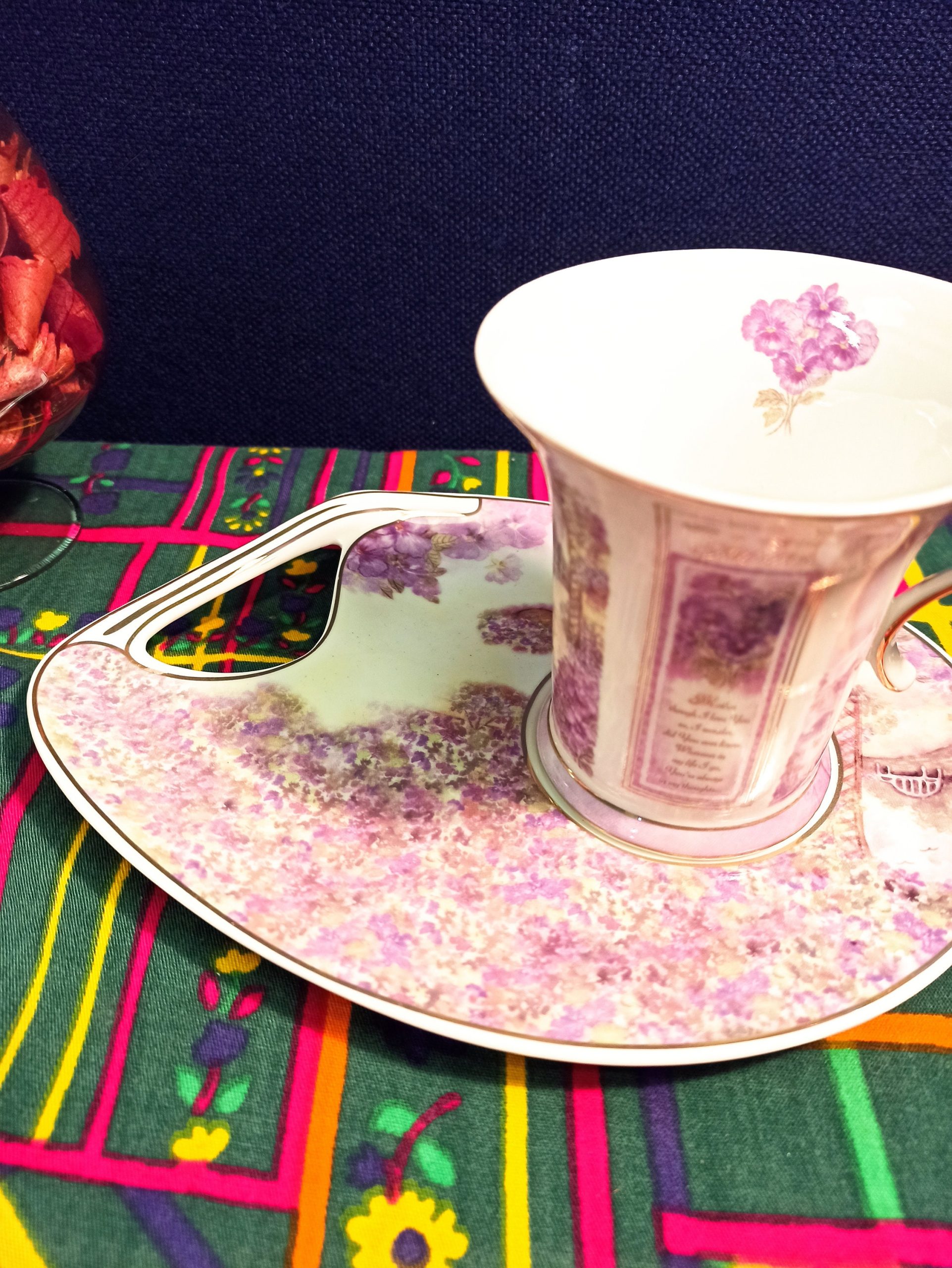 Mother's Day Cup - "For A Special Mother" - Leonardo Collection - Boxed - Excellent Condition. - Image 7