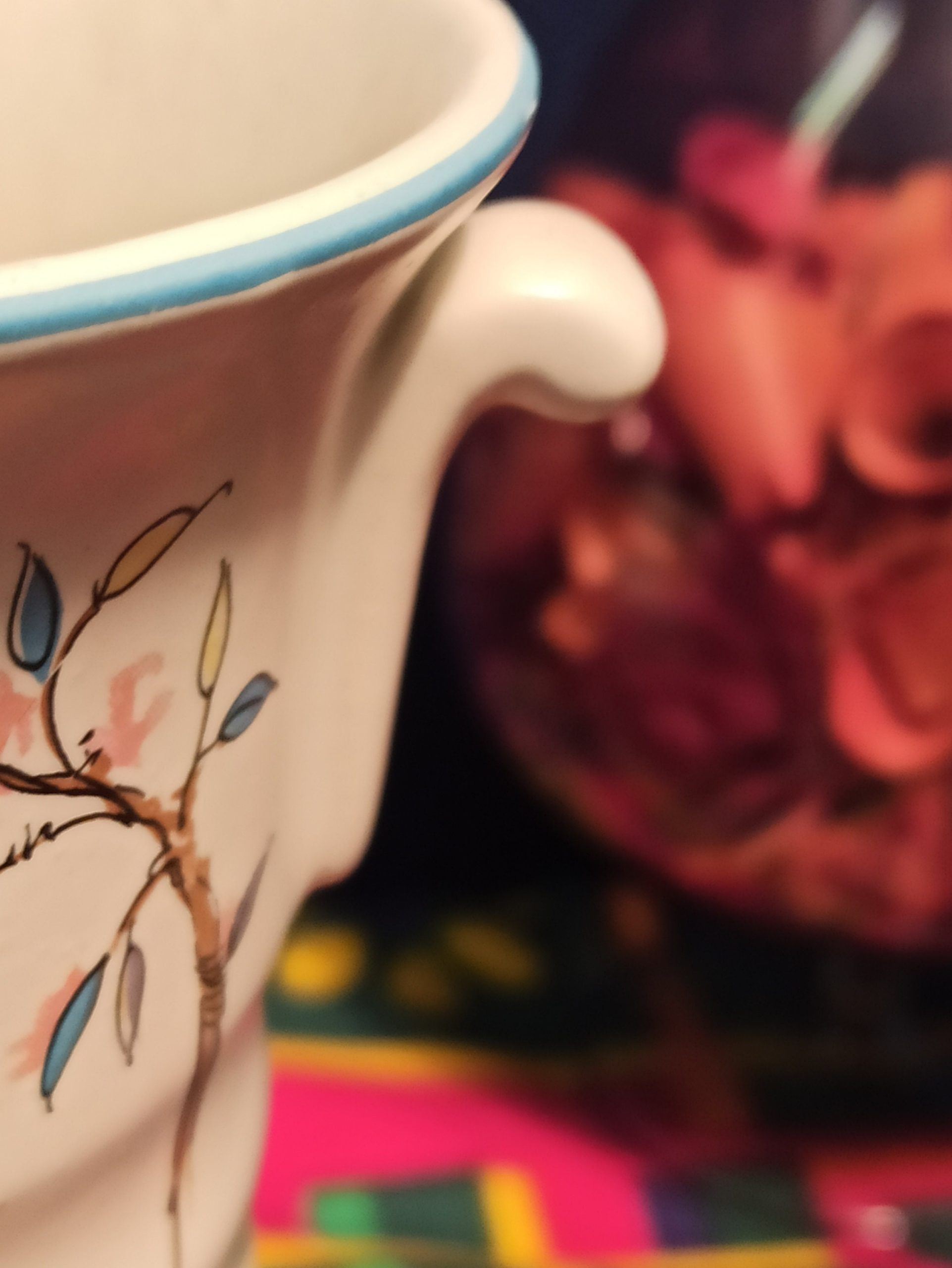 Crown Ducal Ribbed Vase - 'Petit Pierre' - Image 5