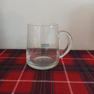 Spiegelau Beer Mug With Handle. Excellent Condition.