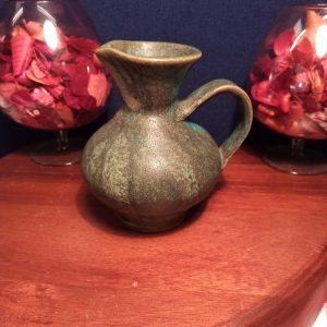 Small Stoneware Jug. Good Condition.