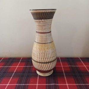 Dumler and Breiden German Vase. Very Good Condition. c. 1960s