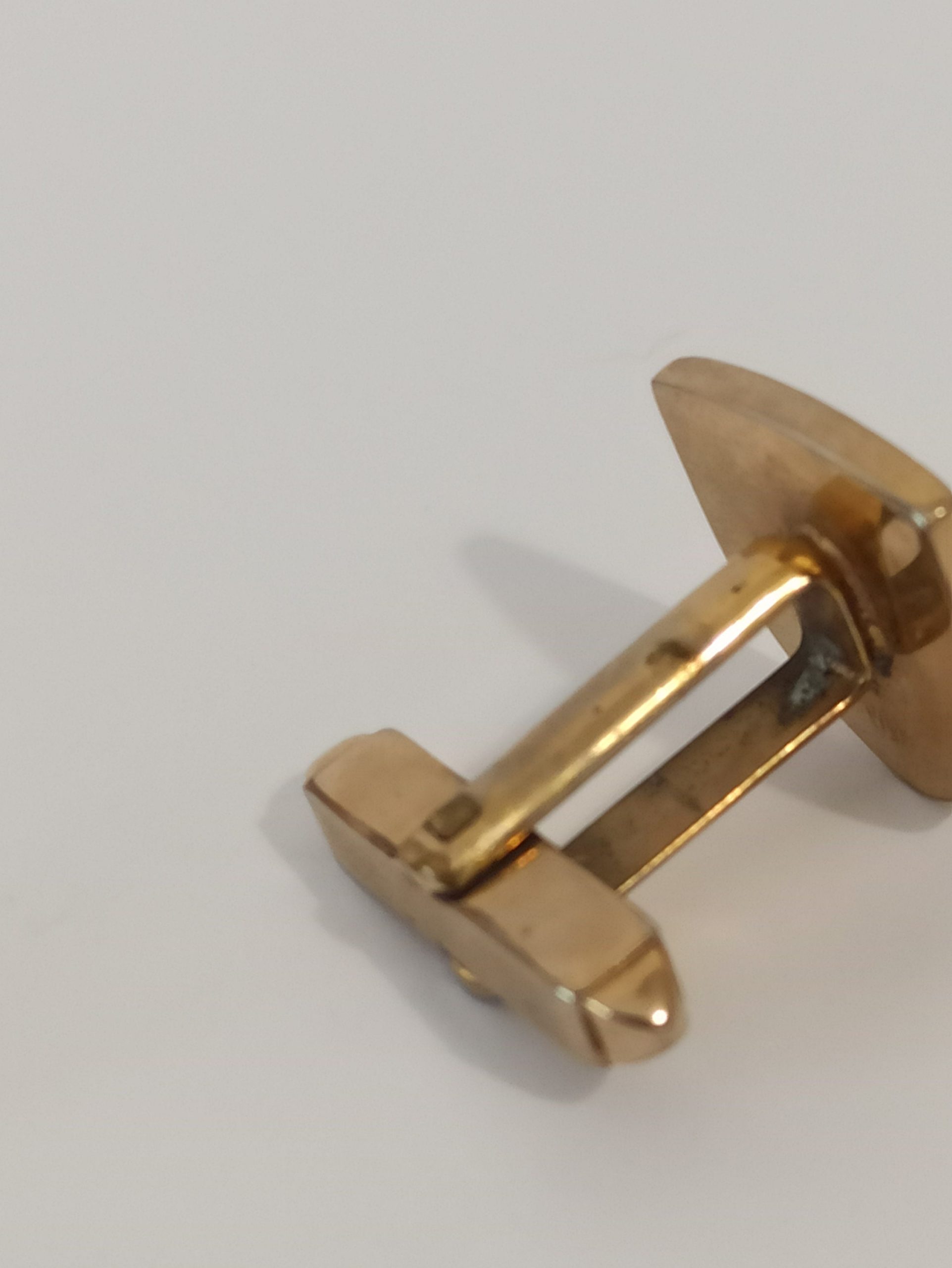 Vintage Windsor MP Manhattan Cufflinks. - Image 5