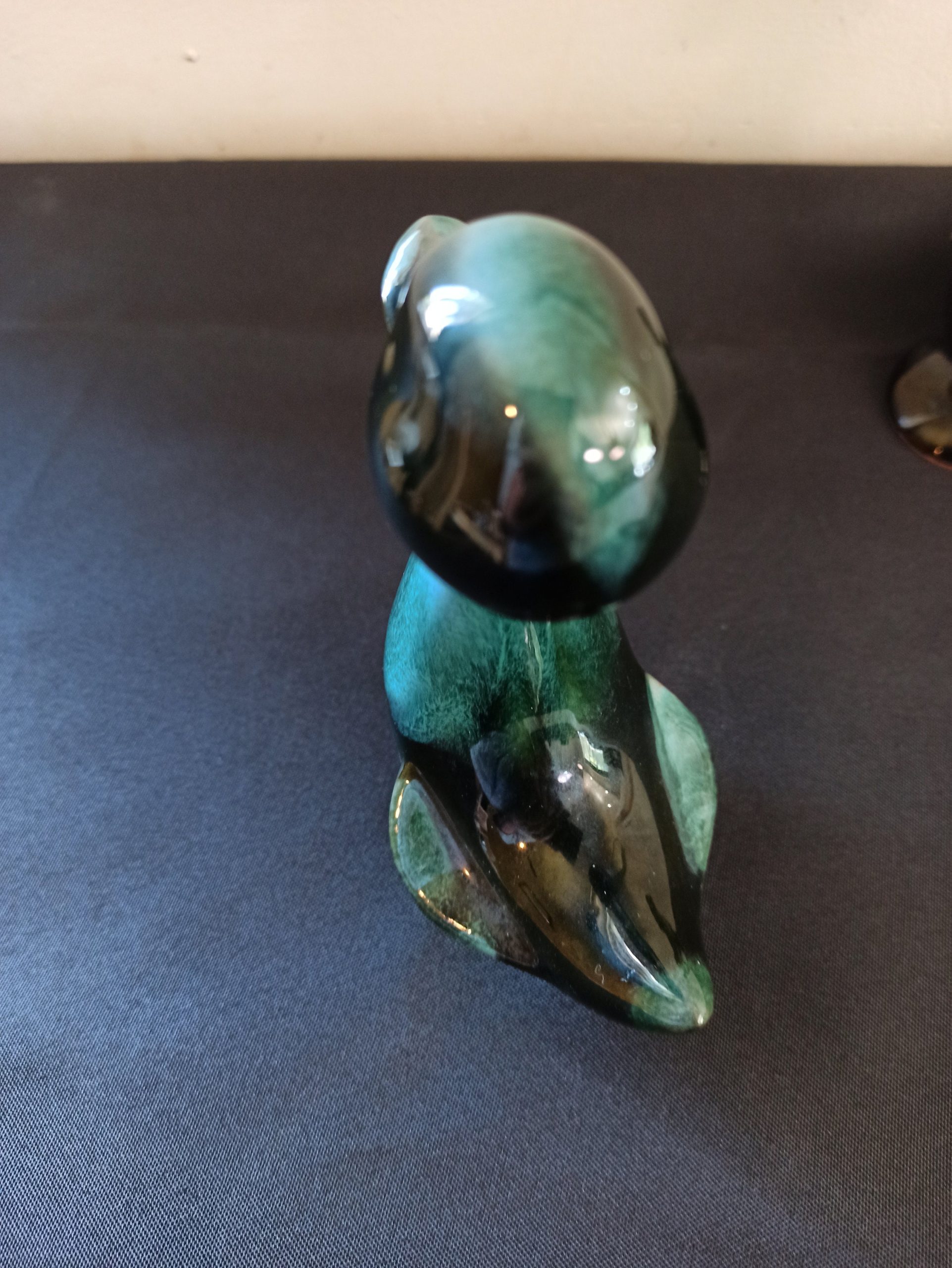 Pair of Blue Mountain Ducks. Made In Canada. Excellent Condition. - Image 4