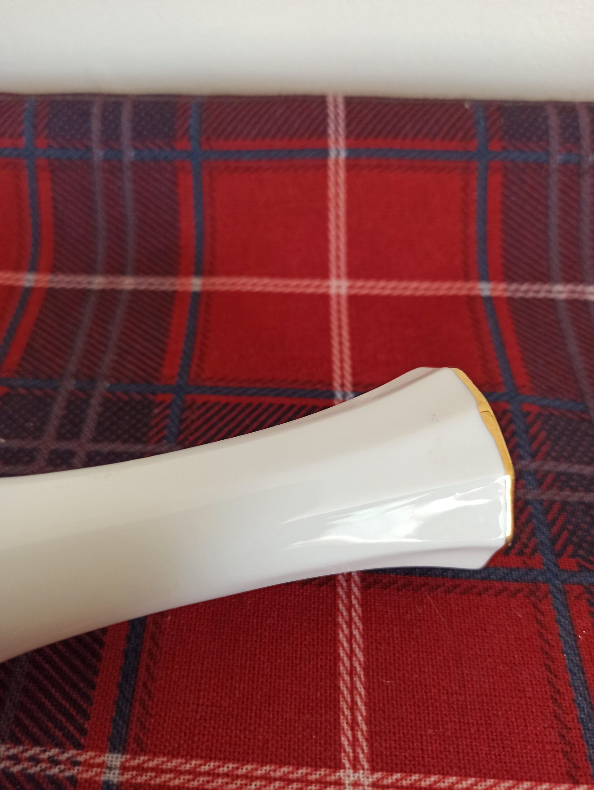 Aynsley Floral Posy Vase. Vintage Very Good Condition. - Image 8