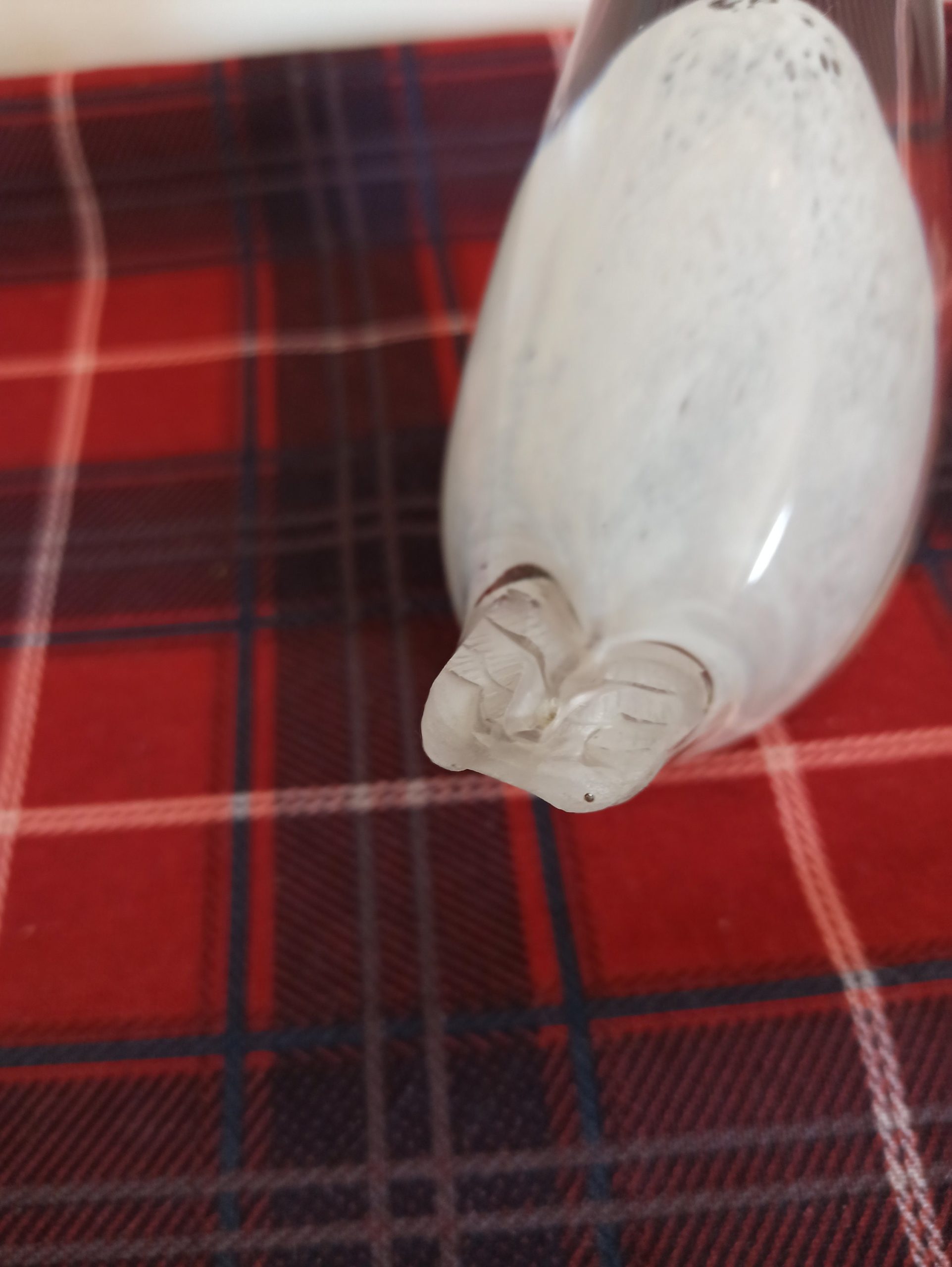 Vintage Bird Paperweight. Very Good Condition. - Image 3