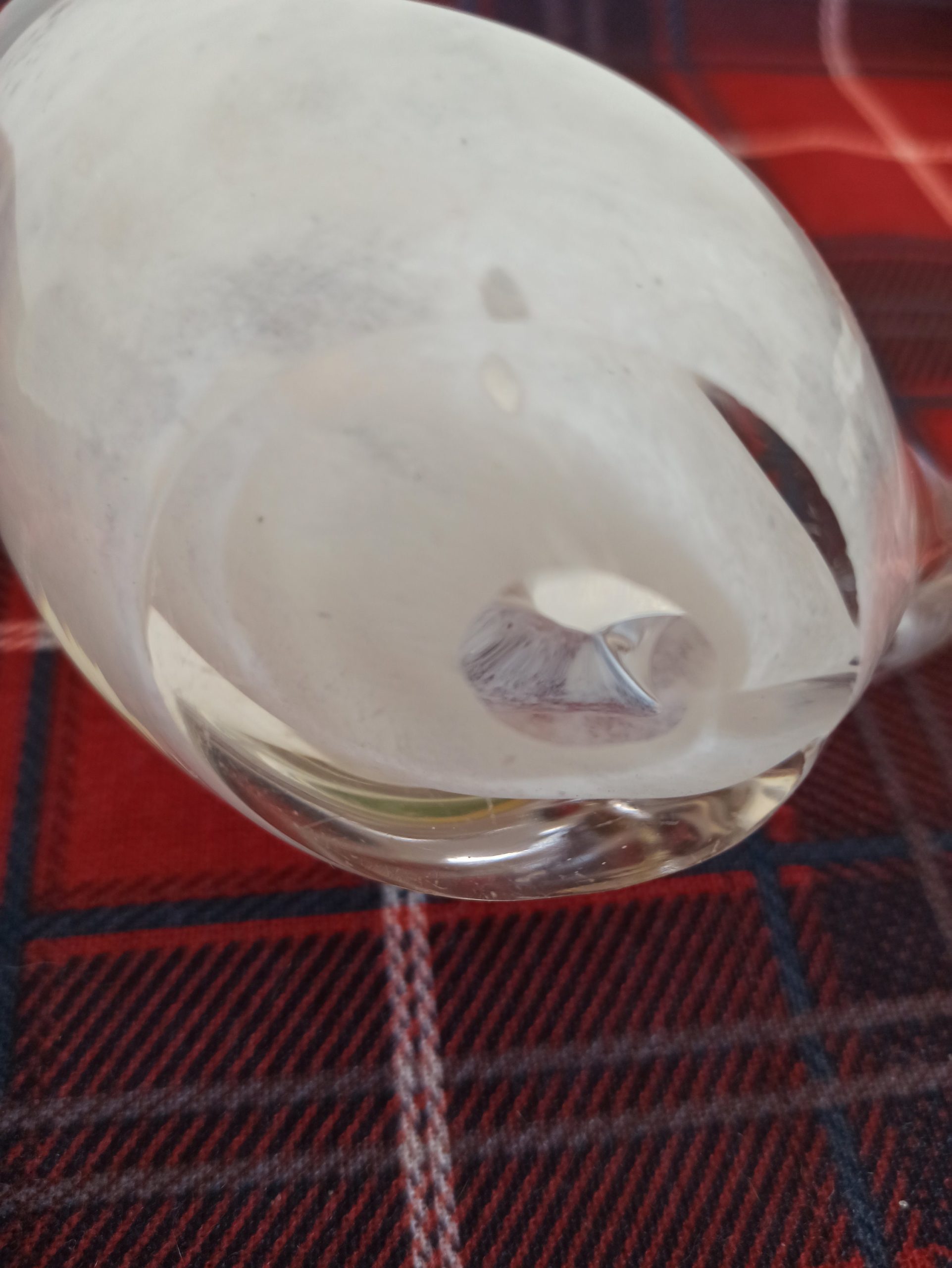 Vintage Bird Paperweight. Very Good Condition. - Image 6