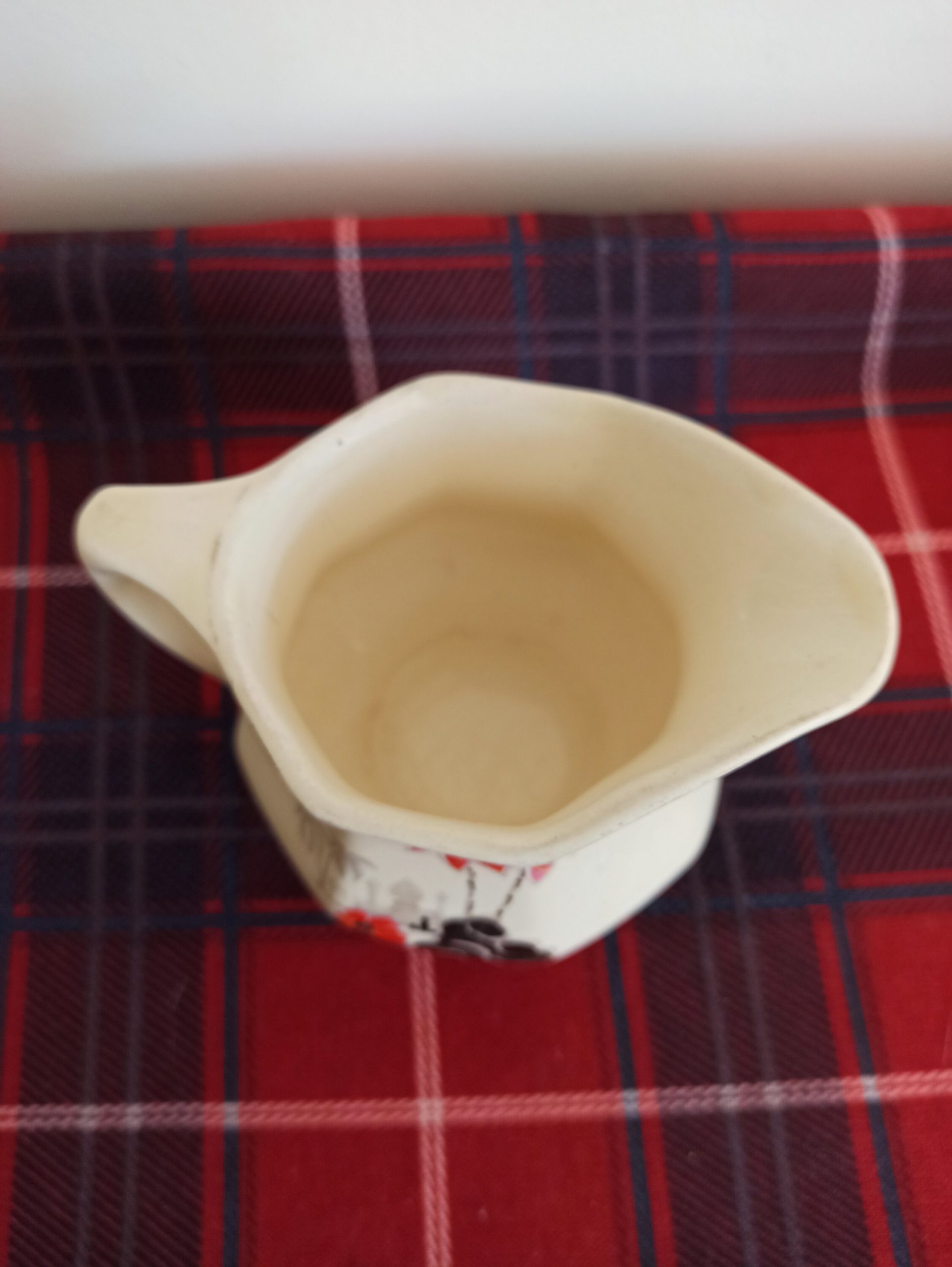 Milk Jug by Midwinter Burslem 1920s. - Image 3