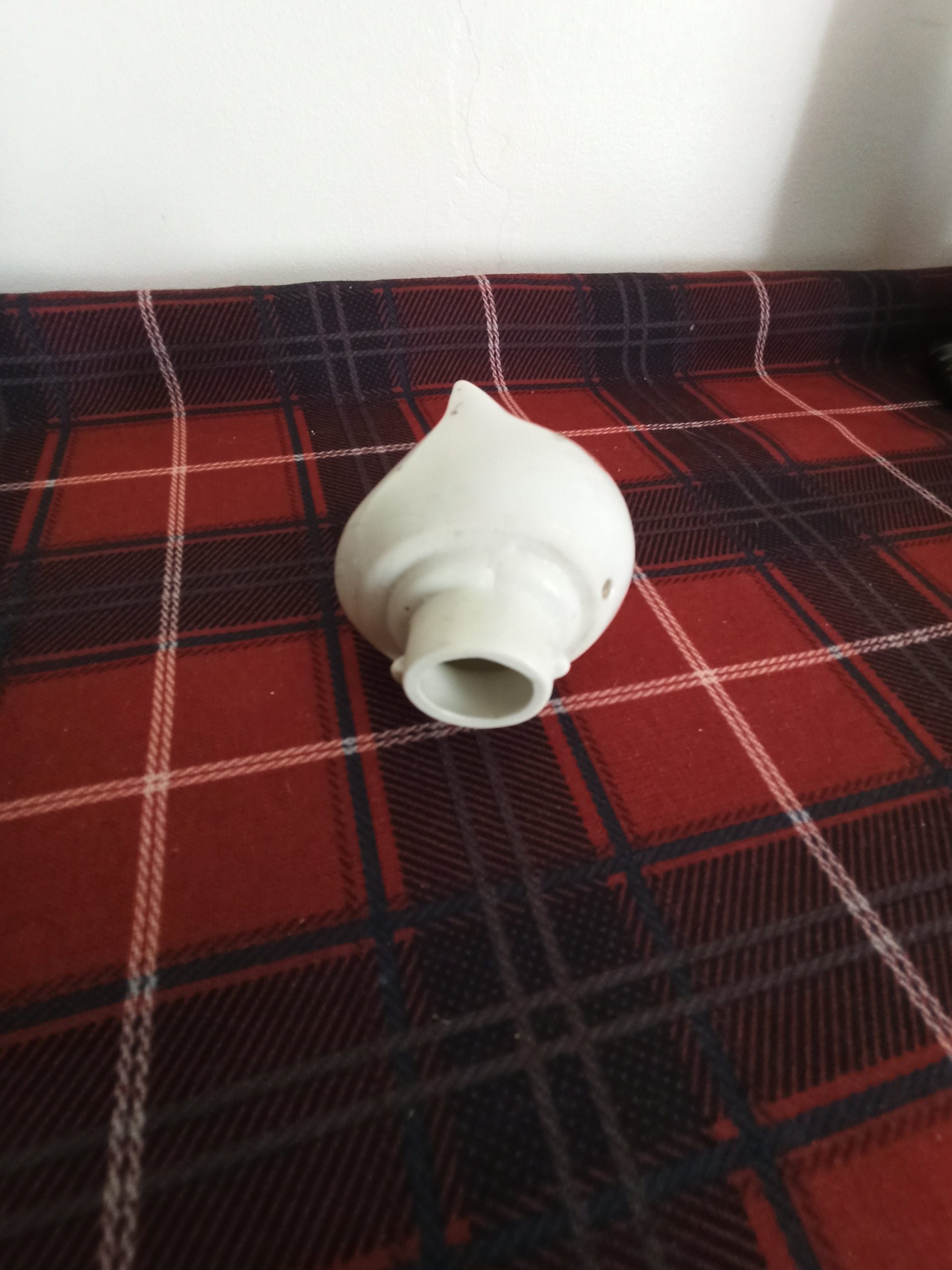 Vintage Chinese Lucky Cat Novelty Teapot. Very Good Condition. - Image 6