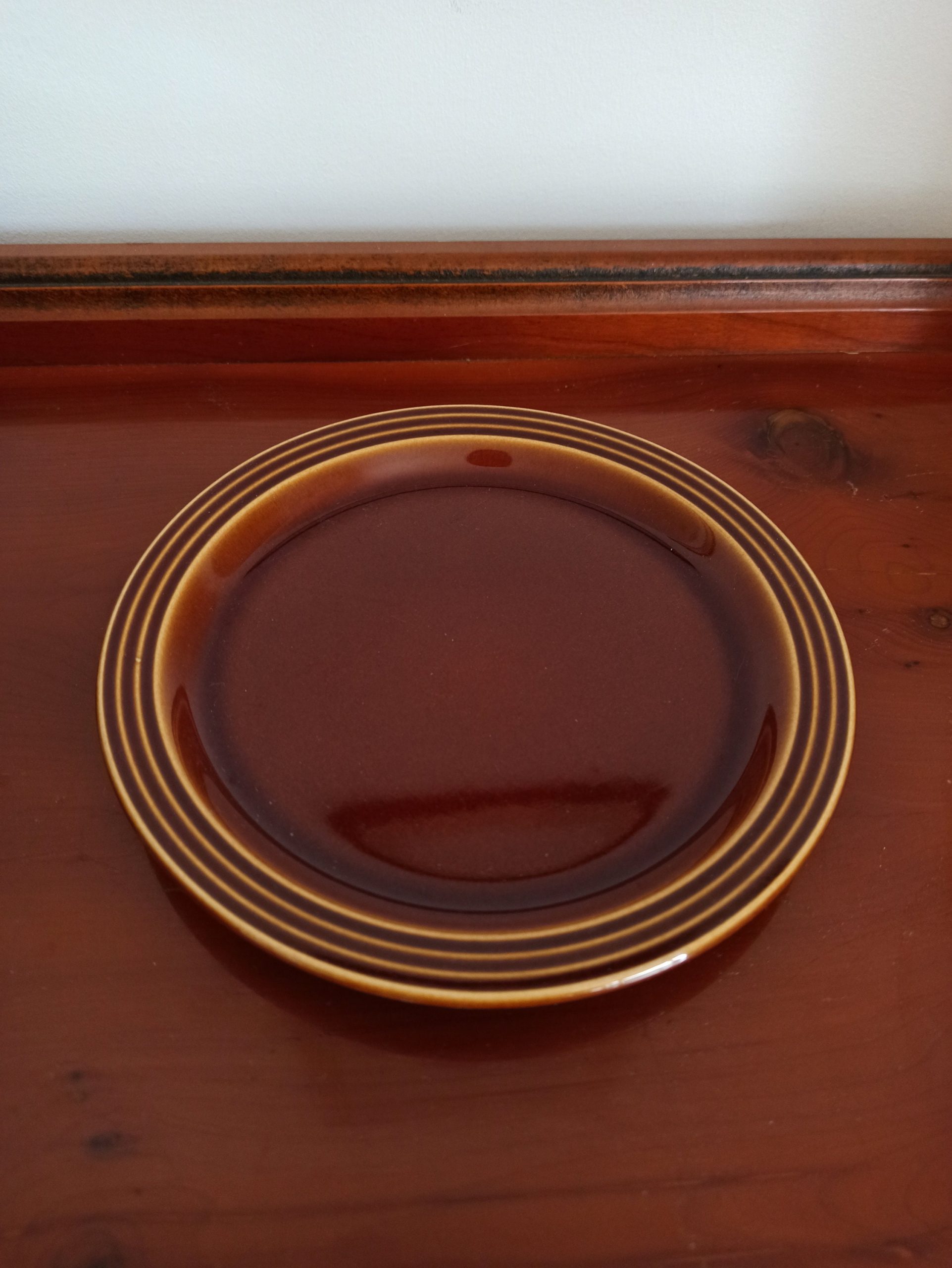 Vintage Hornsea Heirloom Dinner and Tea Set - Good to Very Good Condition - Excellent Collectors Pieces! - Image 6