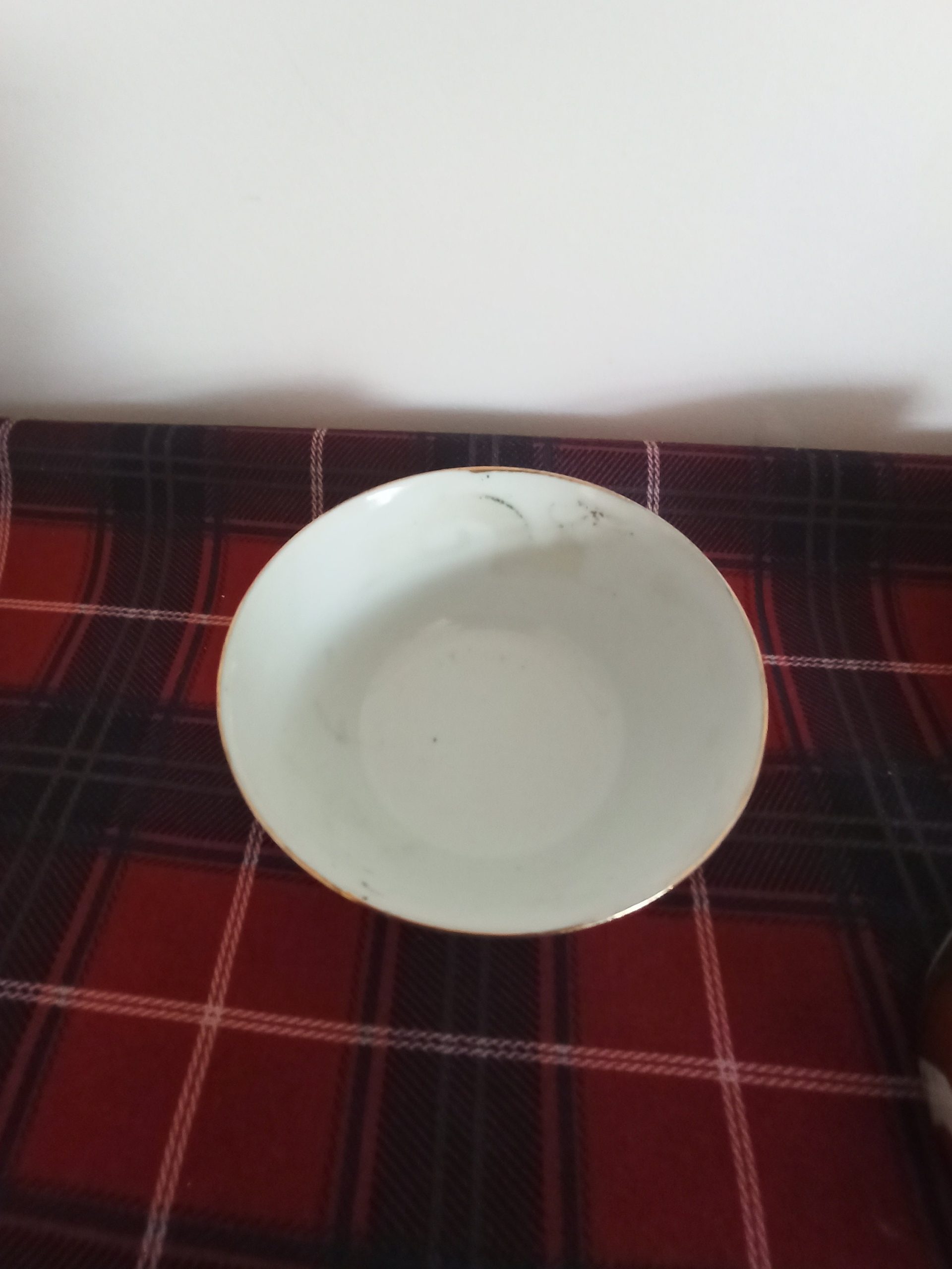 Collection of Japanese Wares. Rice Bowls, Finger Bowls, Rice Spoons. 11 Pieces. - Image 2