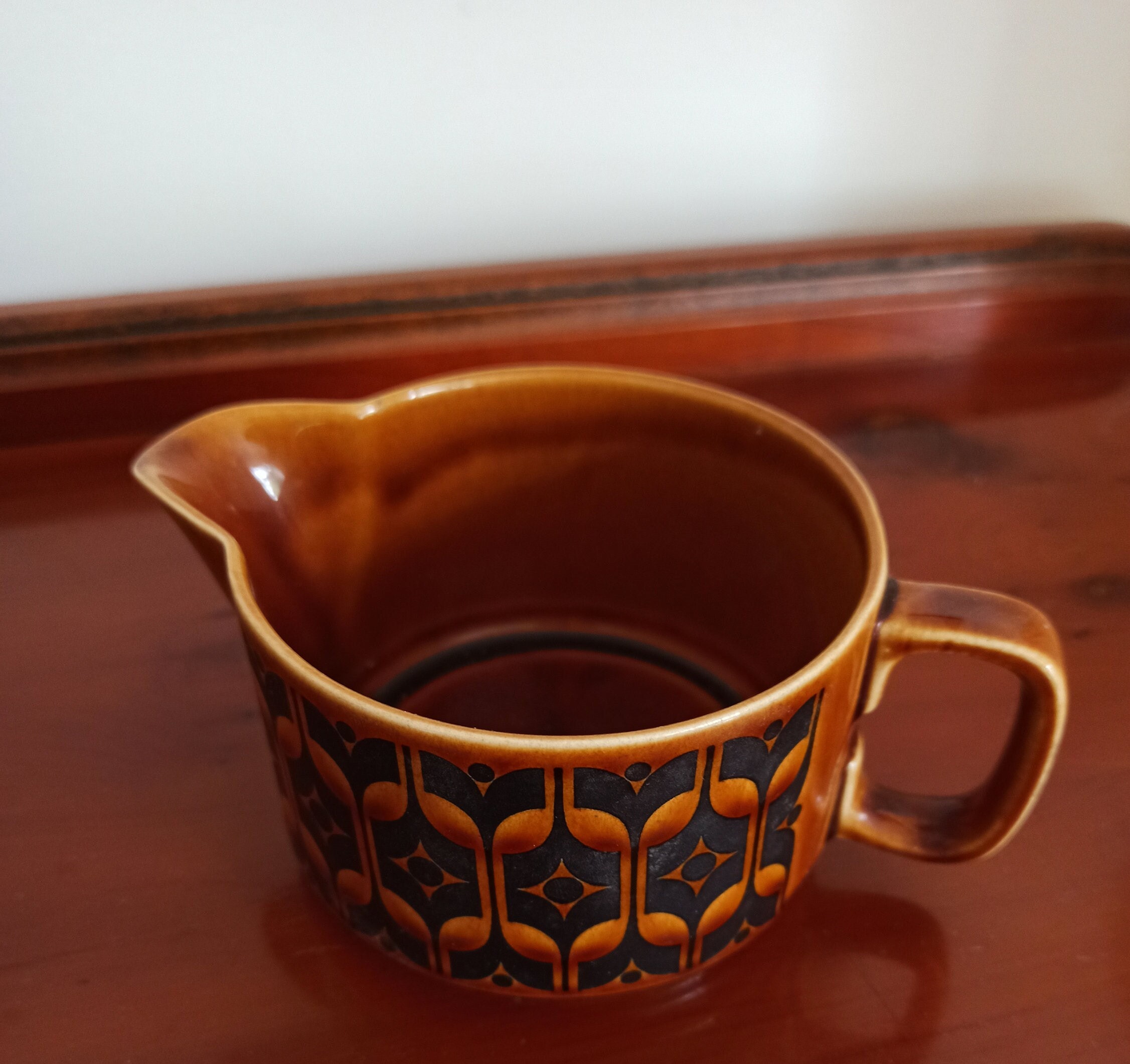 Vintage Hornsea Heirloom Dinner and Tea Set - Good to Very Good Condition - Excellent Collectors Pieces! - Image 8
