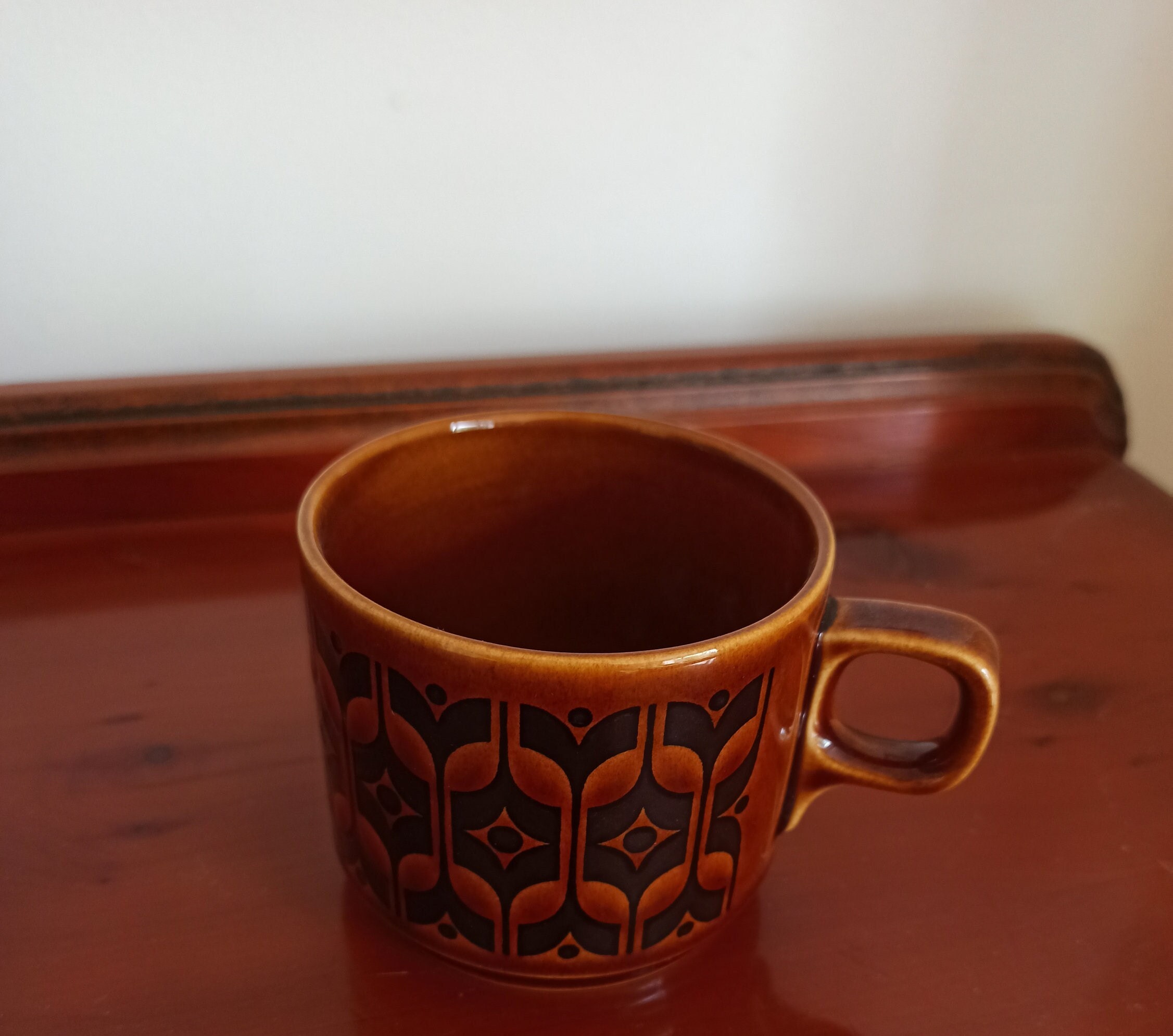 Vintage Hornsea Heirloom Dinner and Tea Set - Good to Very Good Condition - Excellent Collectors Pieces! - Image 4