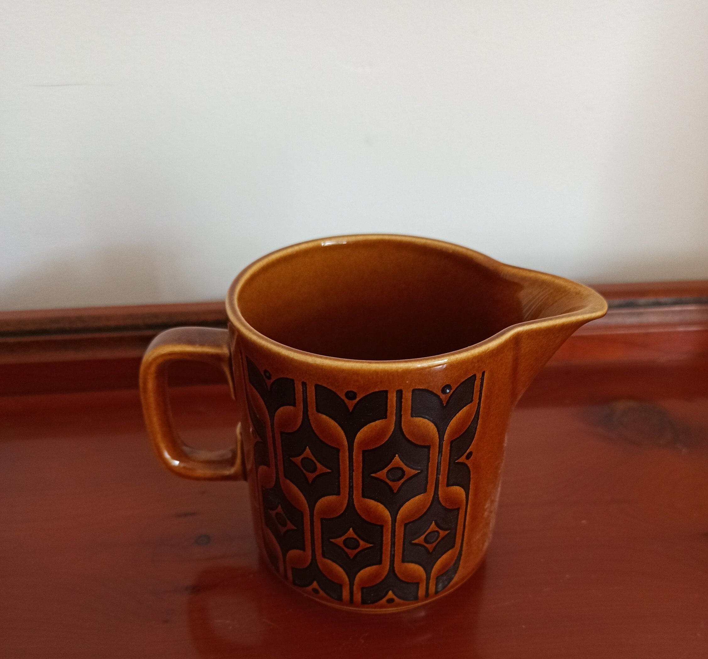 Vintage Hornsea Heirloom Dinner and Tea Set - Good to Very Good Condition - Excellent Collectors Pieces! - Image 3
