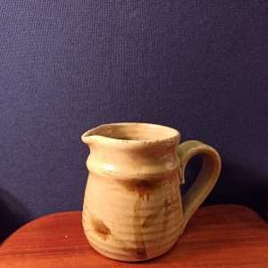 Vintage Stoneware Jug. Excellent Condition.
