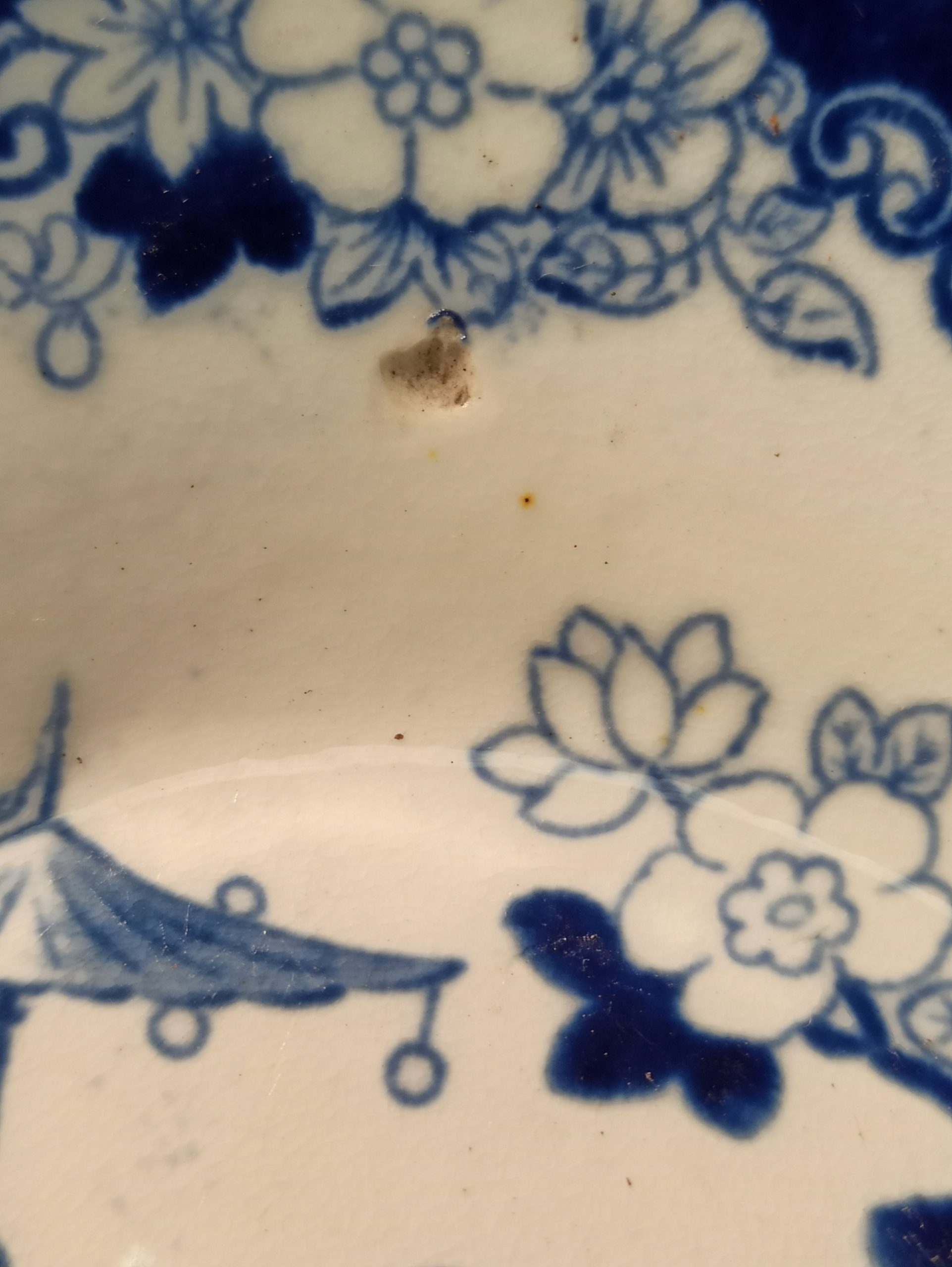Set of 6 Chinese or Japanese Bowls. - Image 9