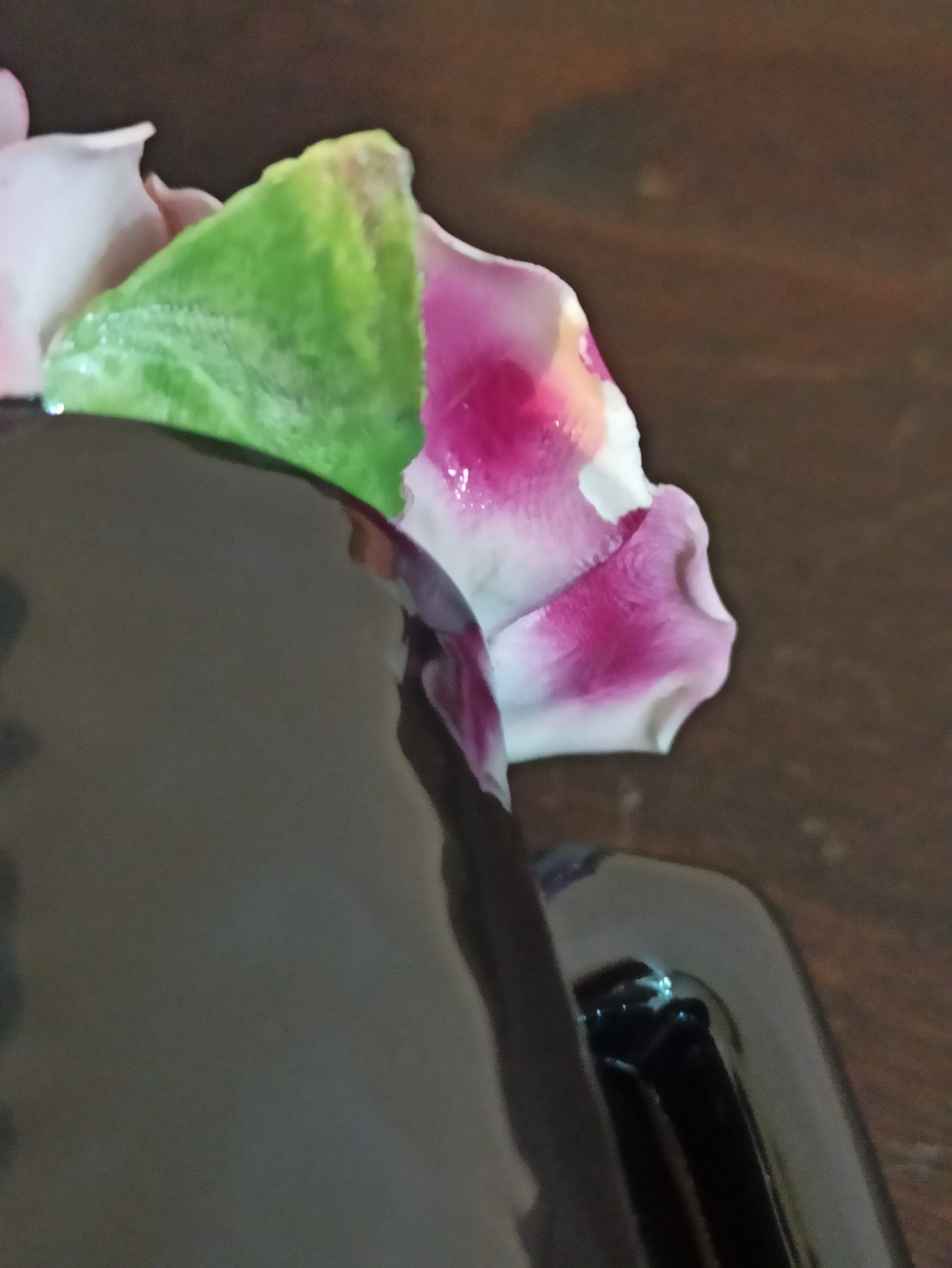 Novelty Ornamental Flower Tankard And Heart Shaped Trinket Box. Overall, Good Condition. - Image 9