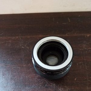 Vintage Prinzflex Auto 3 x Converter.