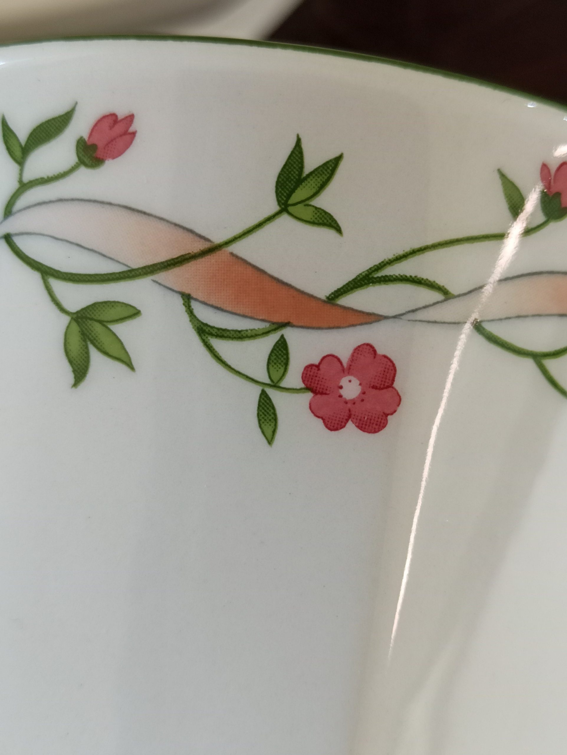 Vintage Teapot Set. Teapot, Milk Jug And Sugar Bowl. Very Good To Excellent Condition. - Image 9