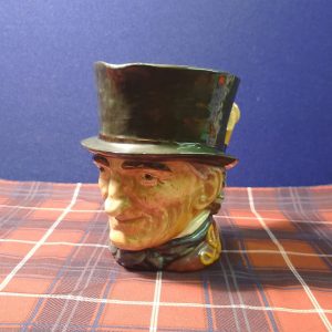 Royal Doulton John Peel Toby Jug