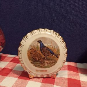 Bone China Decorative Ornament. Liverpool Road Pottery Ltd. Excellent Condition.