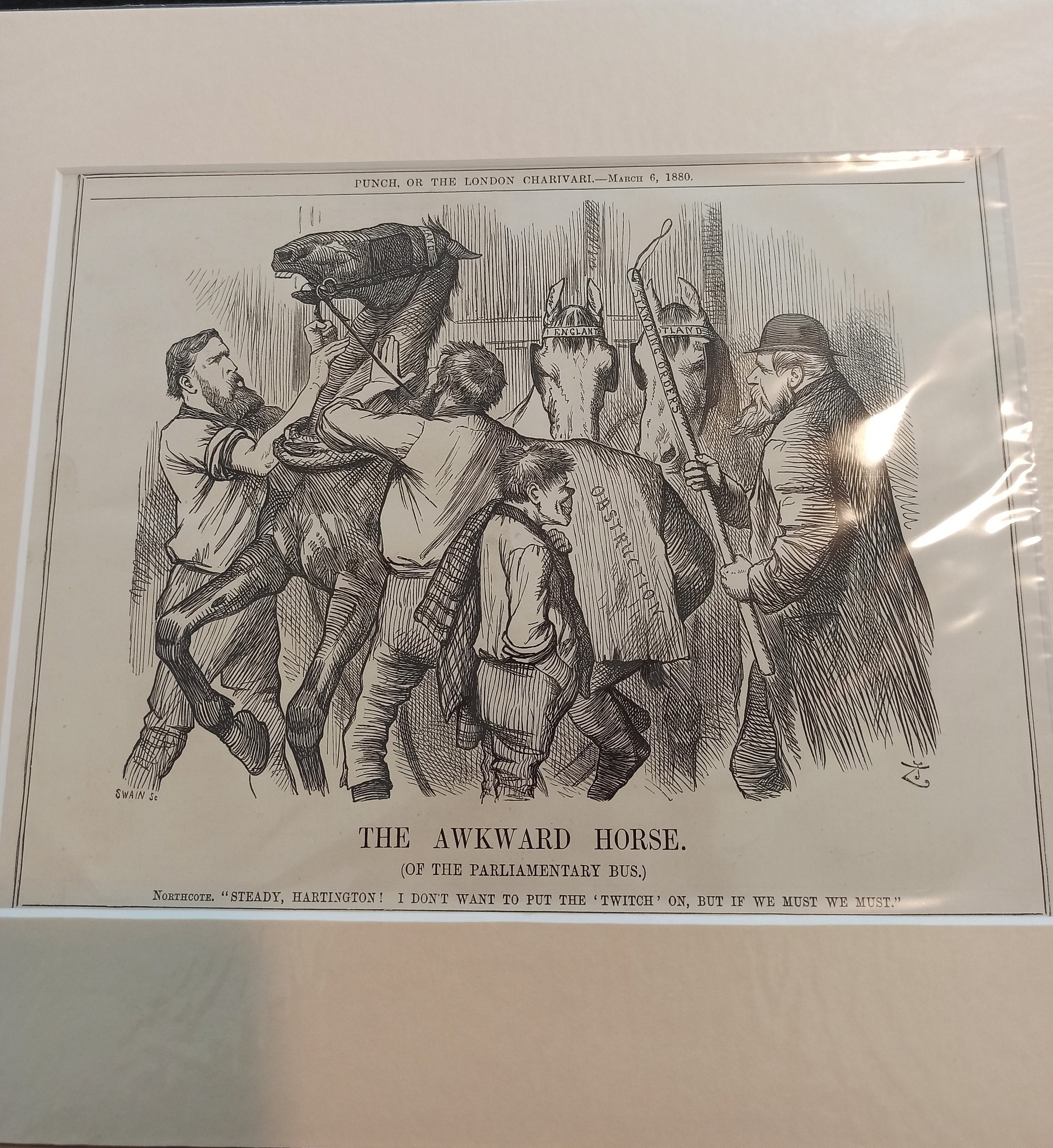 Engraved Prints. Original Steel Engraved Prints. Over 100 years Old Plate. - Image 3