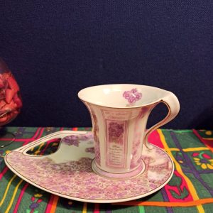 Mother's Day Cup - "For A Special Mother" - Leonardo Collection - Boxed - Excellent Condition.
