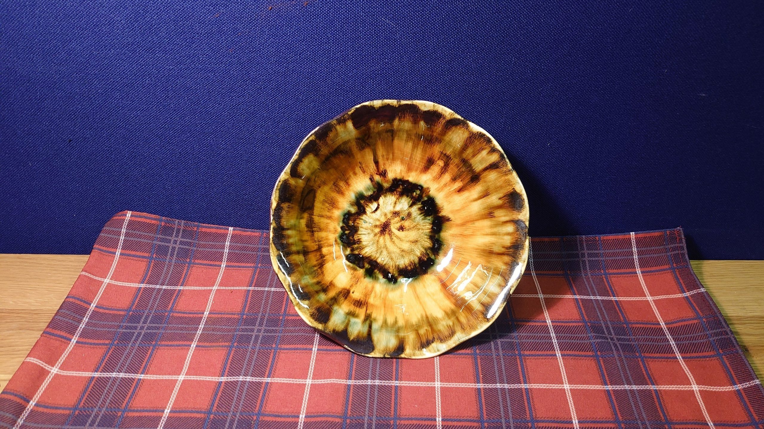 Porthmadog Decorative Bowl