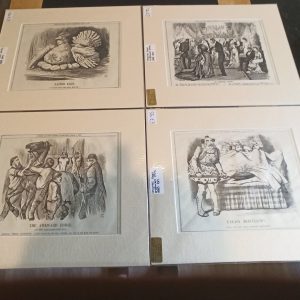 Engraved Prints. Original Steel Engraved Prints. Over 100 years Old Plate.