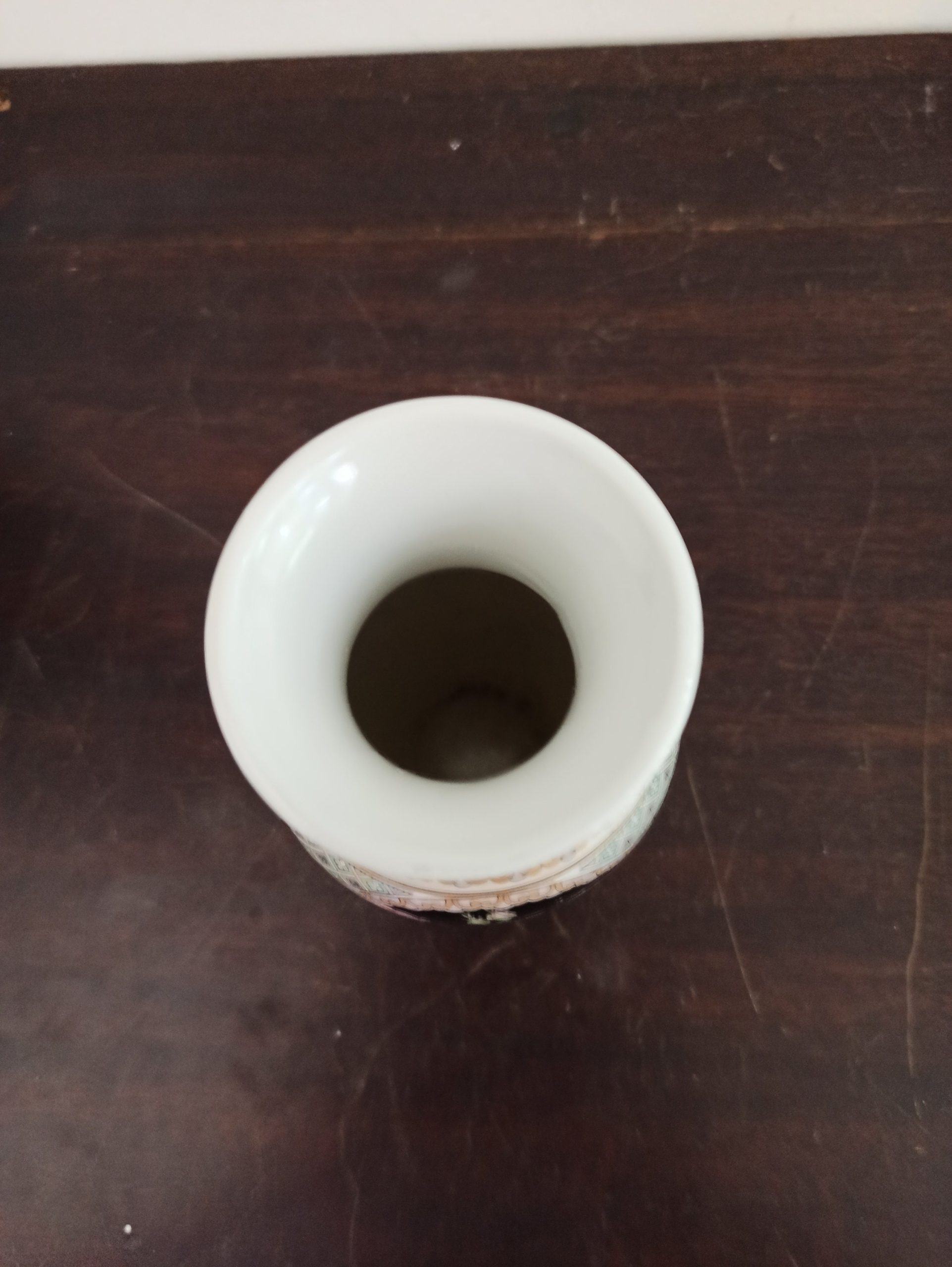 Vintage Japanese Vase. Excellent Condition. - Image 3