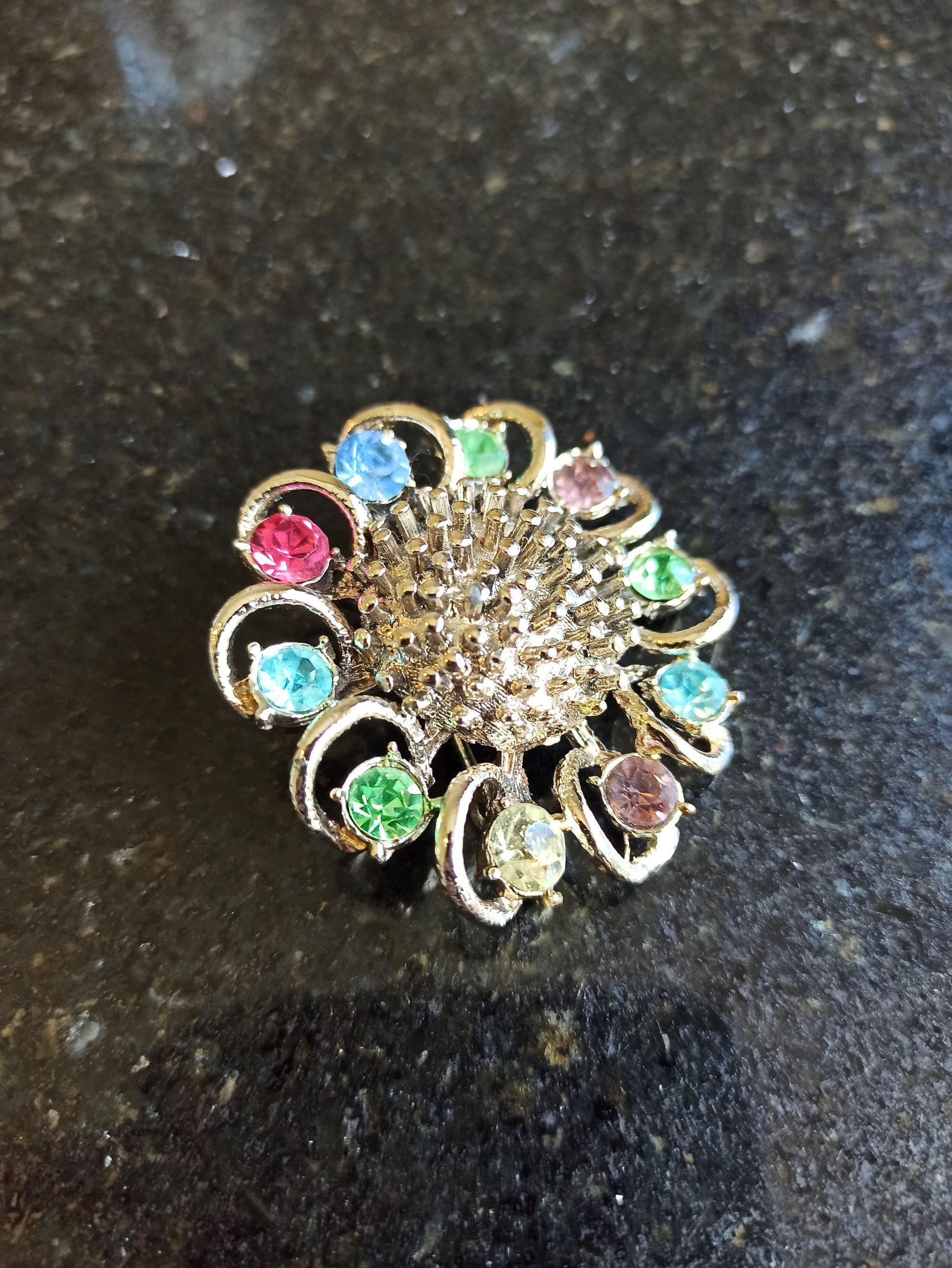 Vintage Brooch. Very Good Condition. - Image 3