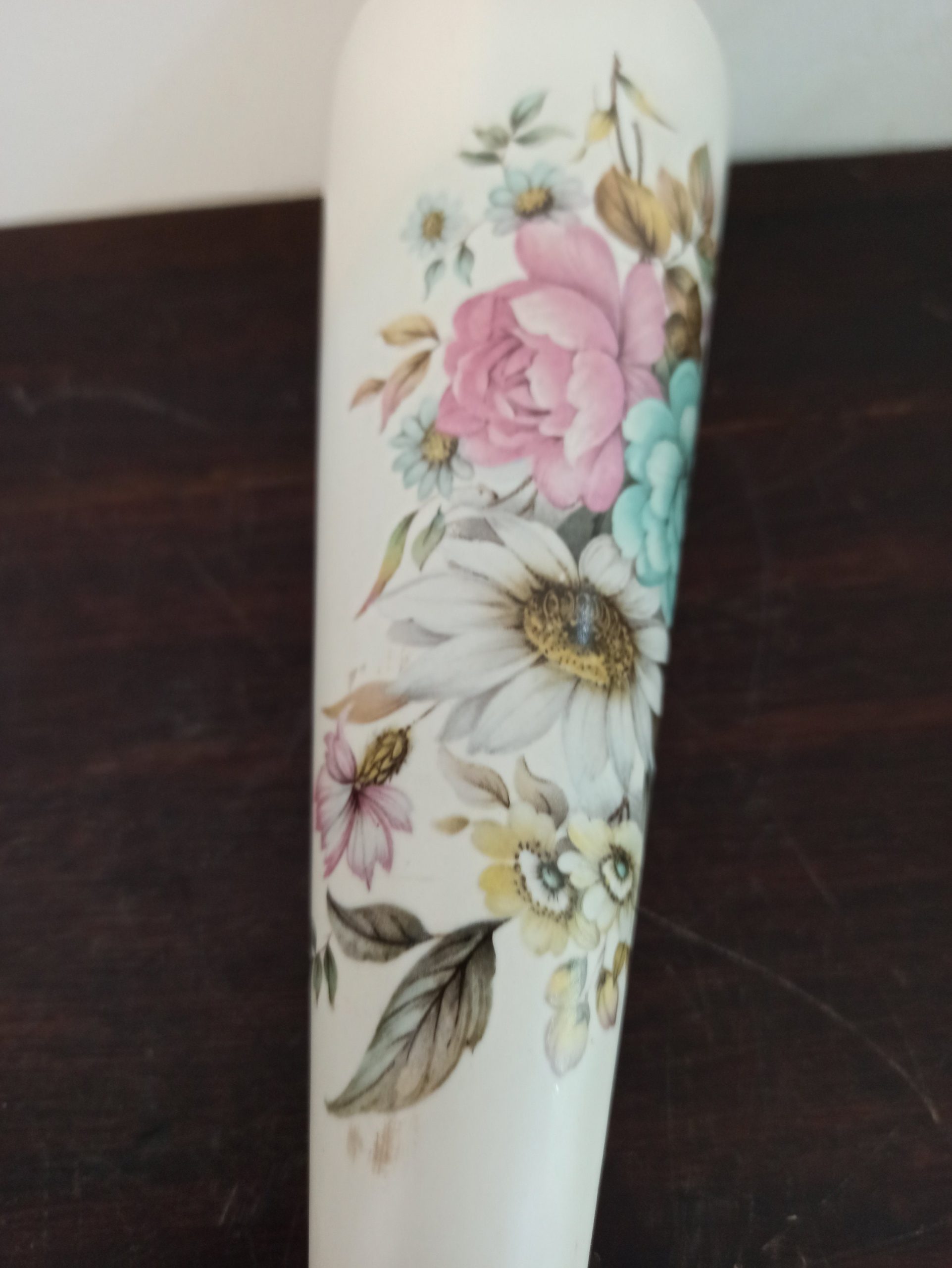 Poole Pottery Purbeck Vase. Very Good Condition. - Image 7