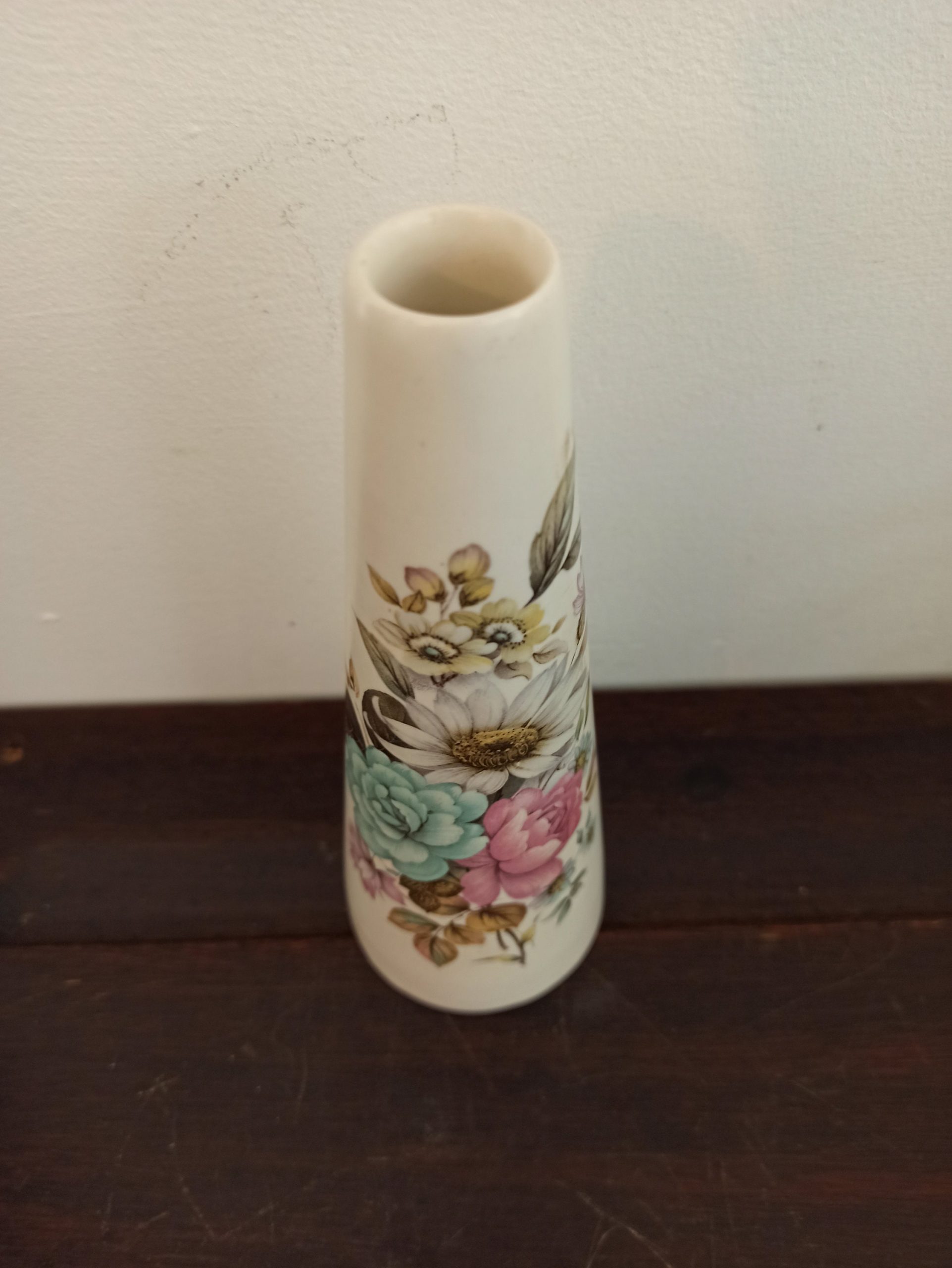 Poole Pottery Purbeck Vase. Very Good Condition. - Image 3