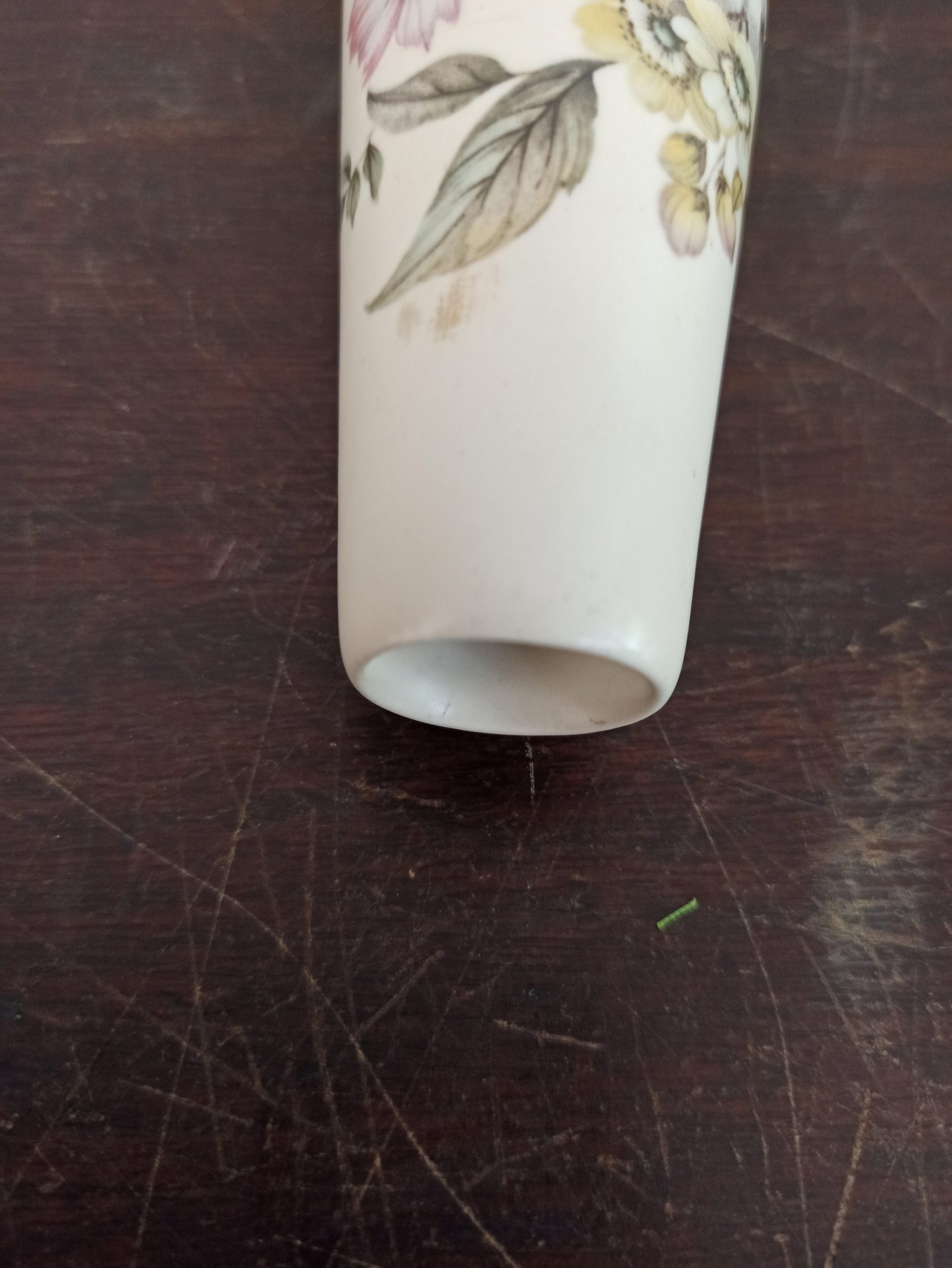 Poole Pottery Purbeck Vase. Very Good Condition. - Image 6