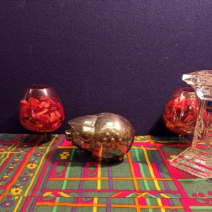 Vintage Pig Money Box - Good Condition - Metal