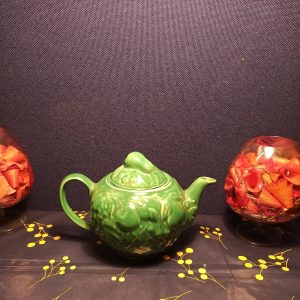 Vintage Wade Teapot. Good Condition. 1940s.