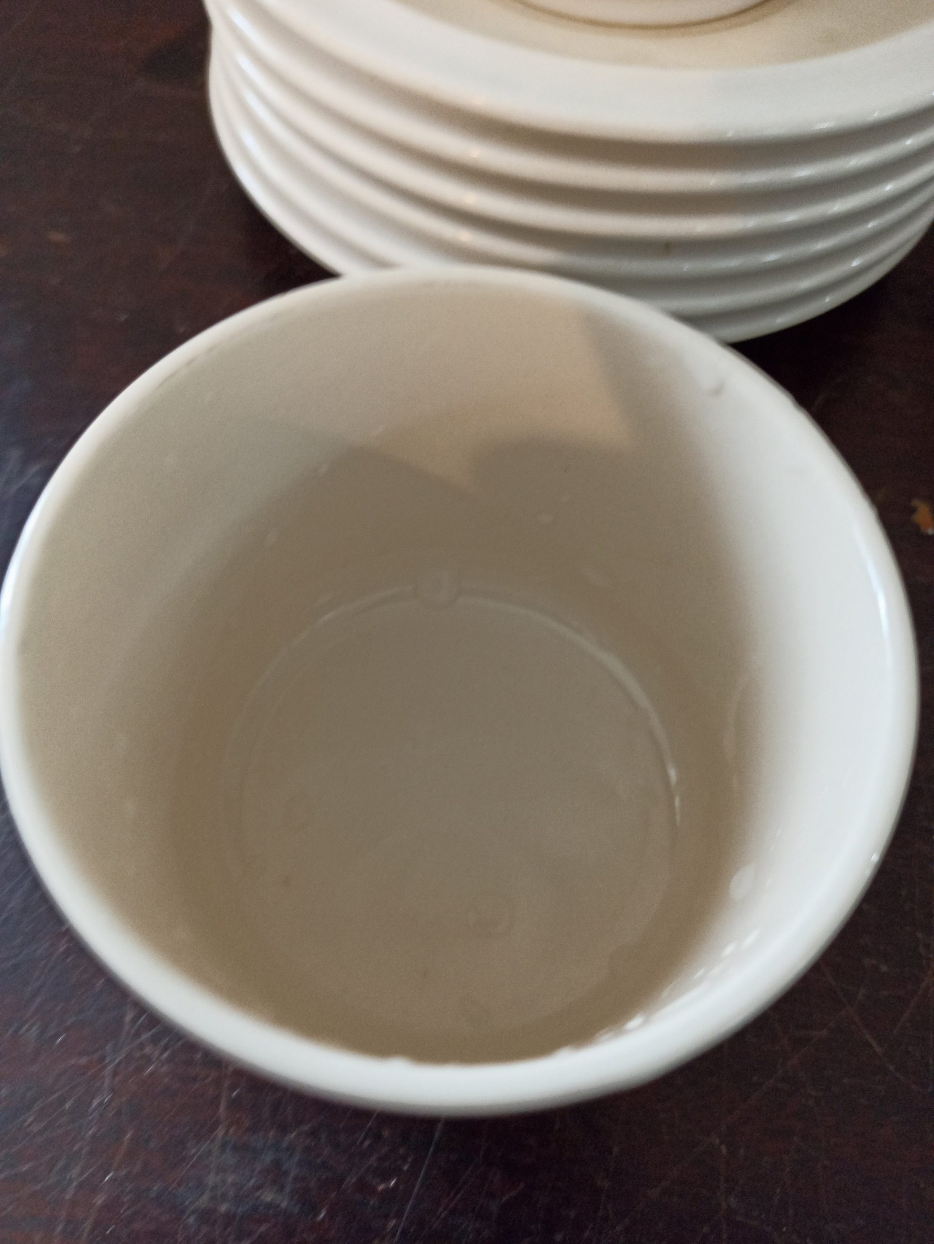 Vintage Hornsea Fleur Tea Set. - Image 6