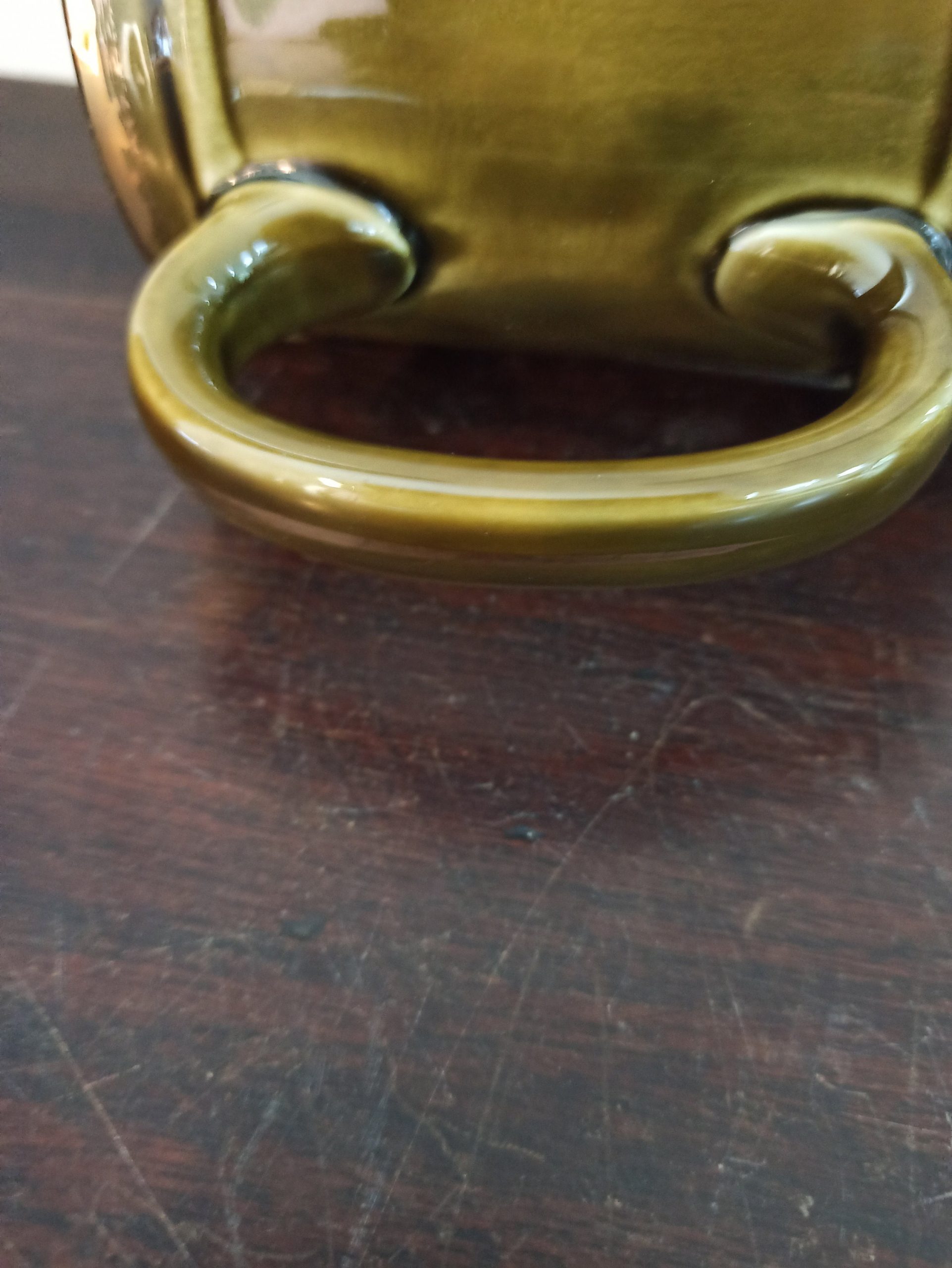 Vintage Lord Nelson Pottery Tankard. Good Condition. - Image 7